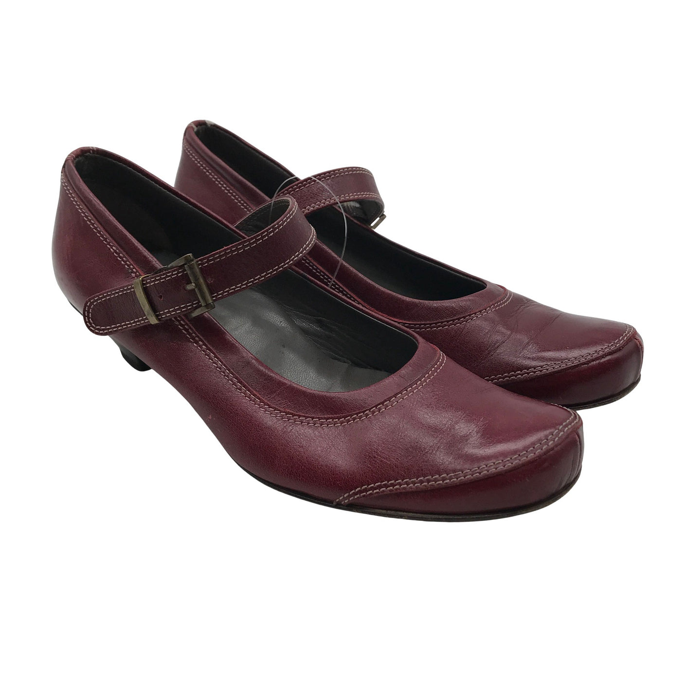 Korkokengät, koko 39