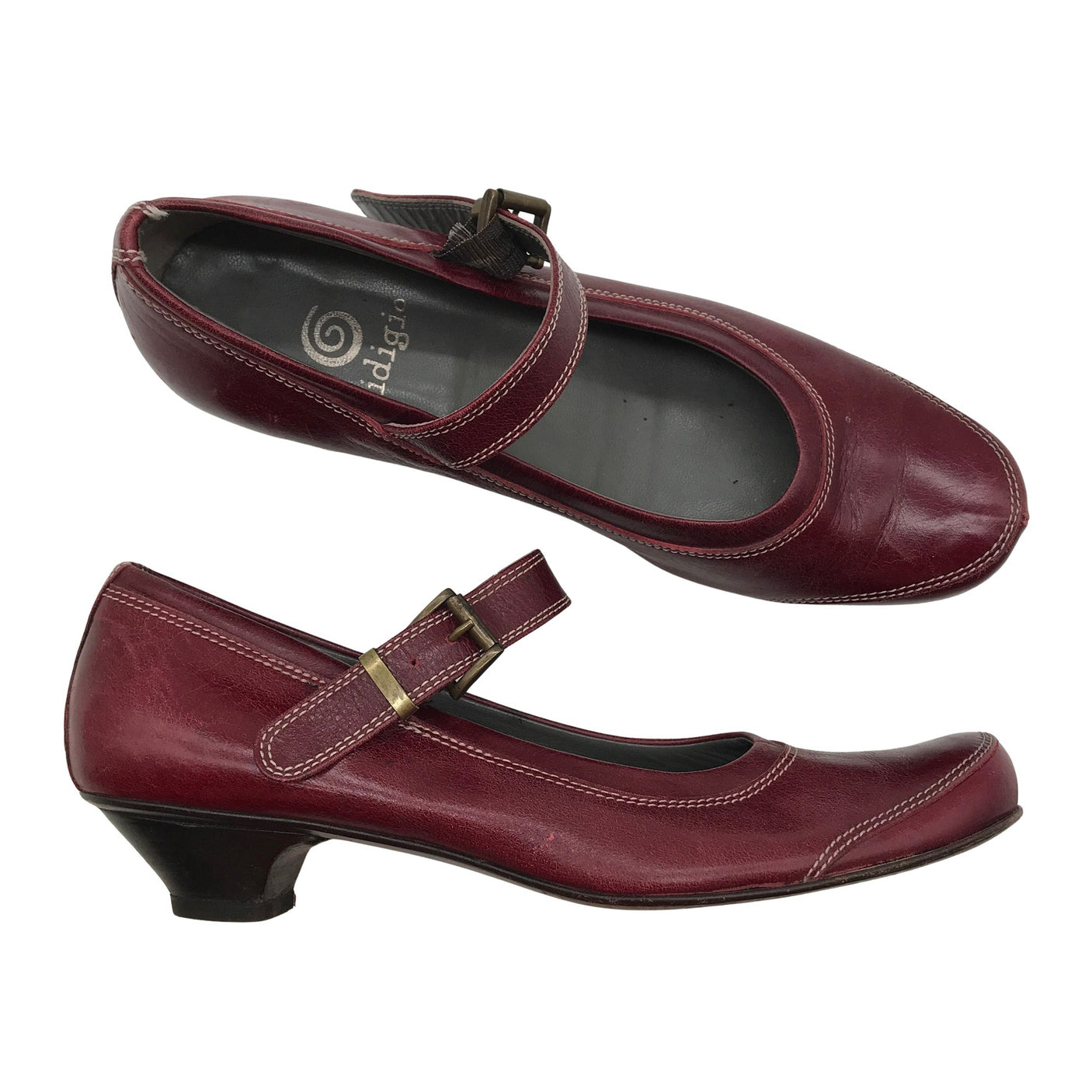 Korkokengät, koko 39