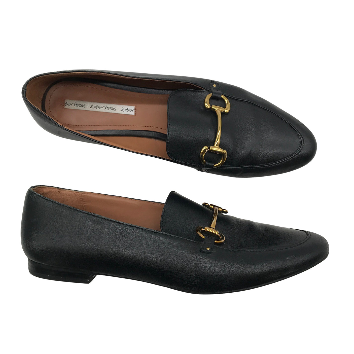 Unisex &Other Stories - Loaferit, koko 41 - (1)
