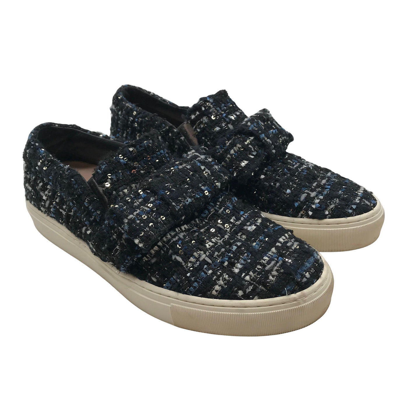 Unisex Karl Lagerfeld - Loaferit, koko 39 - (3)