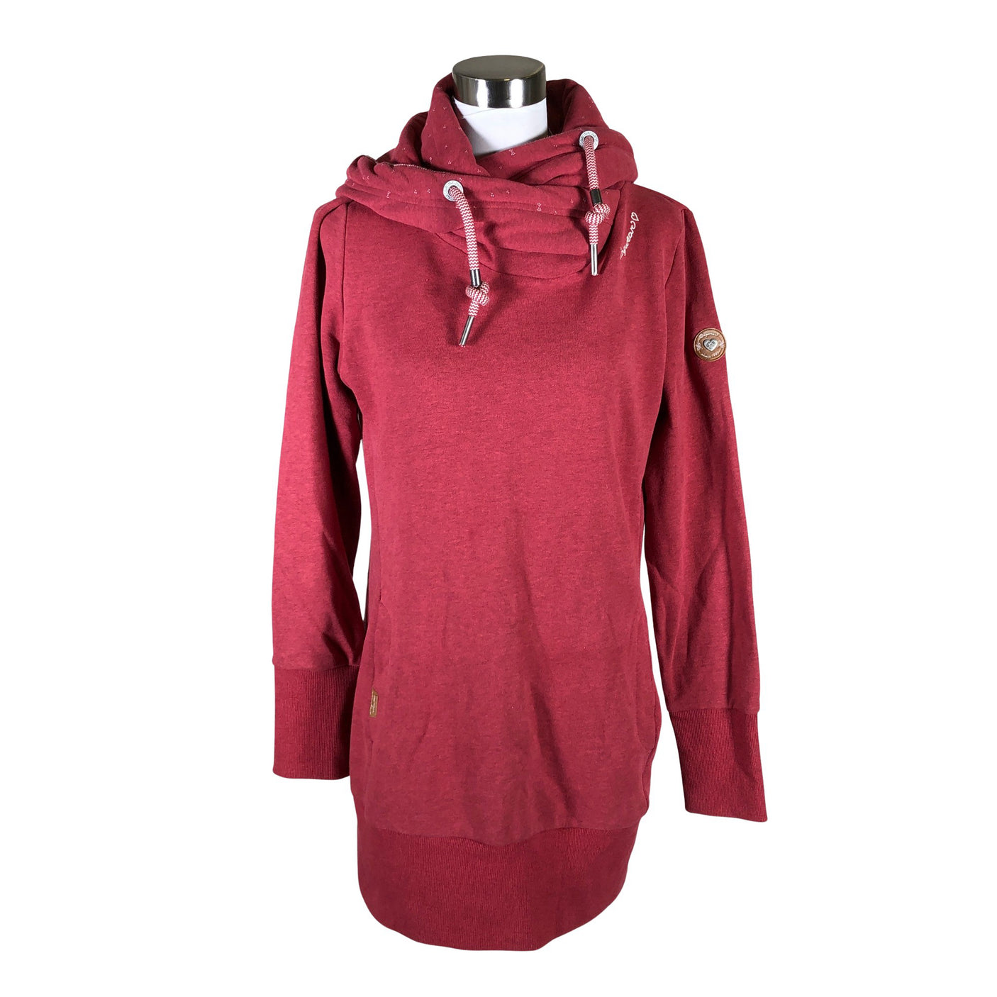 Unisex Ragwear - Collegetunika, koko 40 - (1)