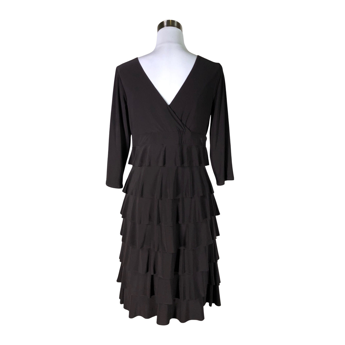 Unisex Frank Lyman - Trikoomekko, koko 40 - (2)