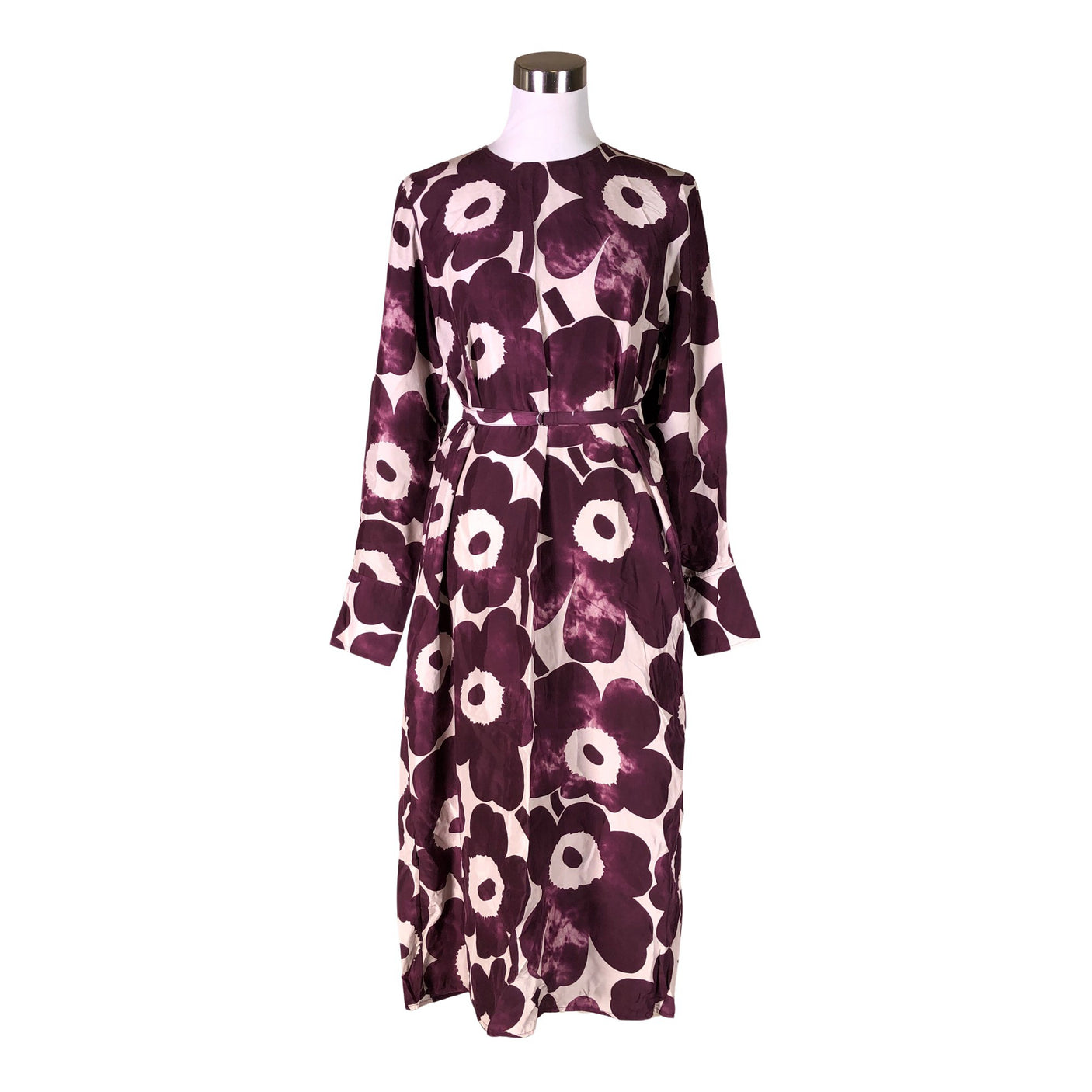 Unisex Marimekko - Sifonkimekko, koko 40 - (1)