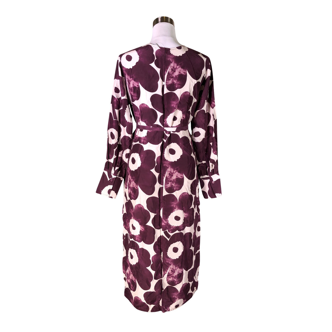 Unisex Marimekko - Sifonkimekko, koko 40 - (2)