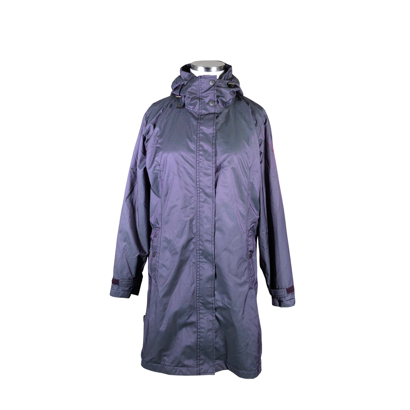 Unisex Stormberg - Parkatakki, koko 42 - (1)