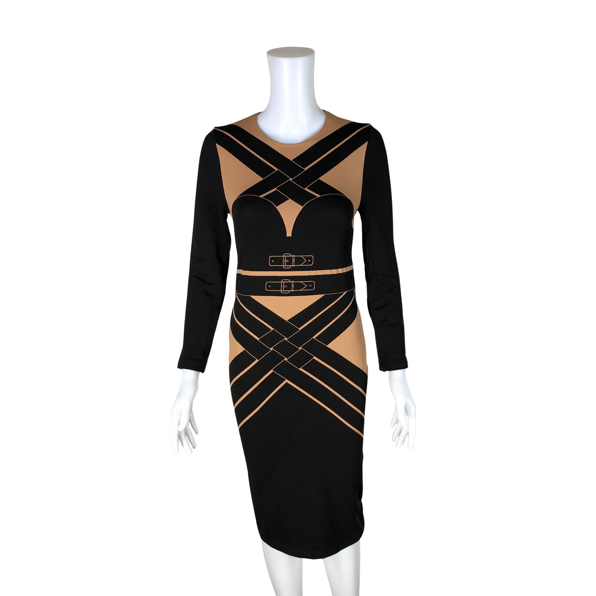 Unisex Wolford - Trikoomekko, koko 36 - (1)