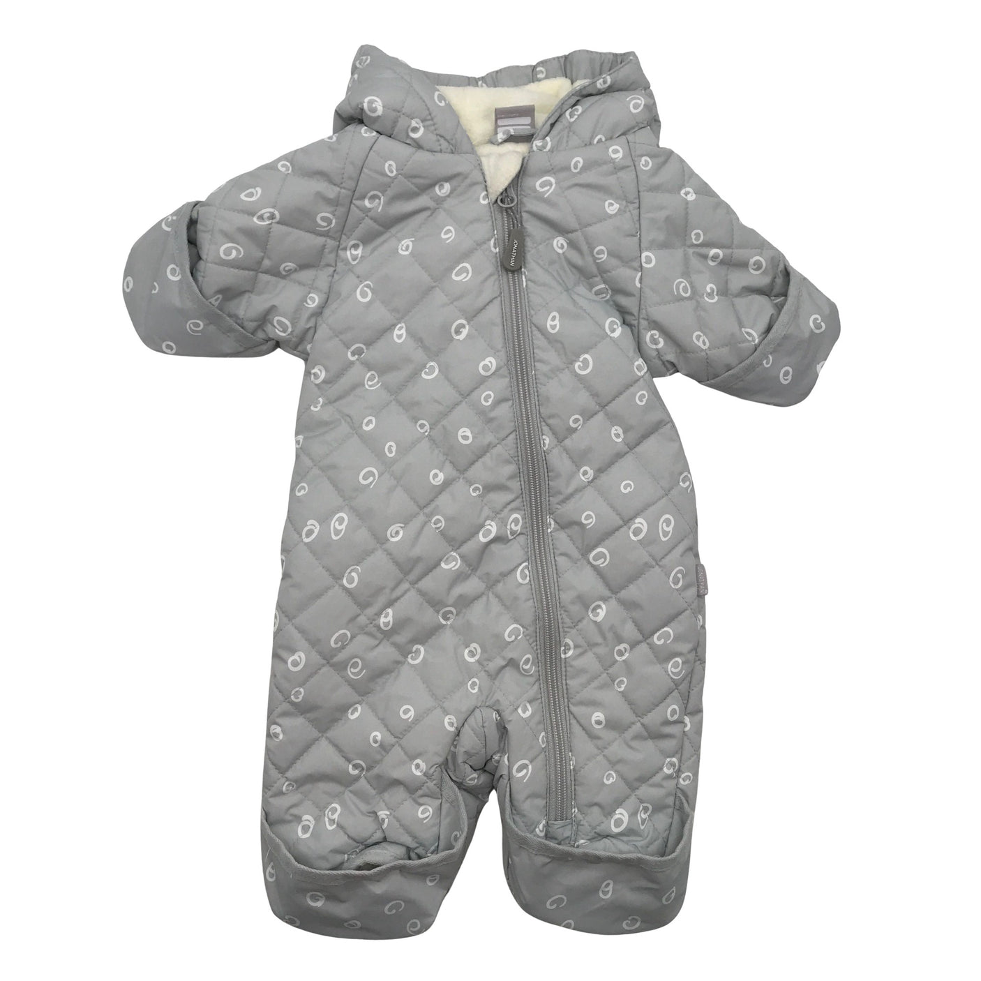 Unisex Jonathan - Kevyttoppahaalari, koko 44 - 50 - (1)