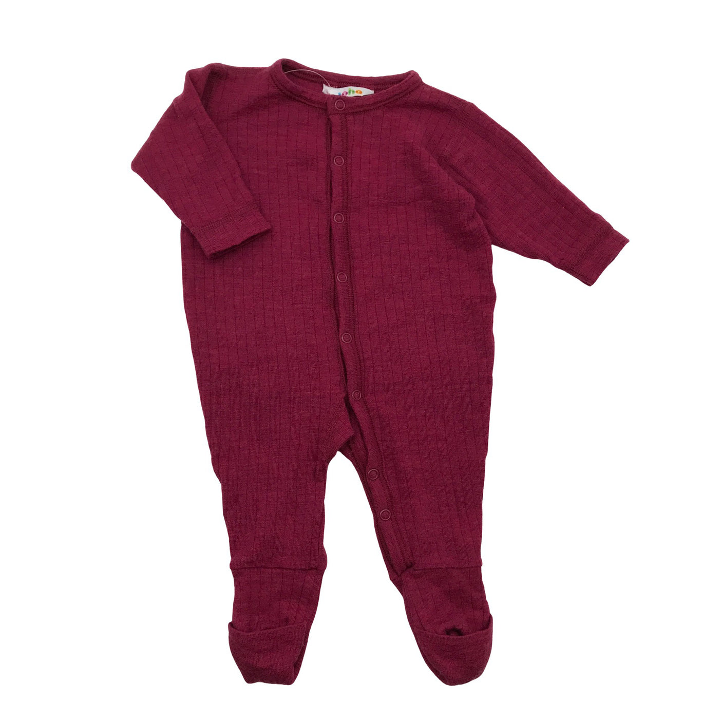 Unisex Joha - Villahaalari, koko 56 - 62 - (1)
