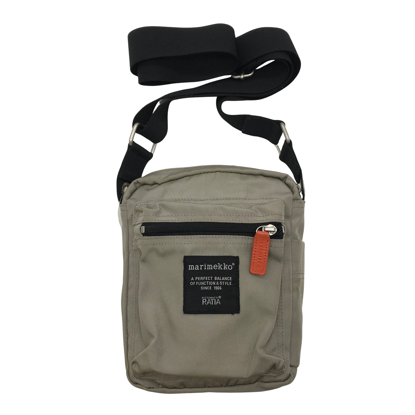 Unisex Marimekko - Olkalaukku, koko Mini - (1)