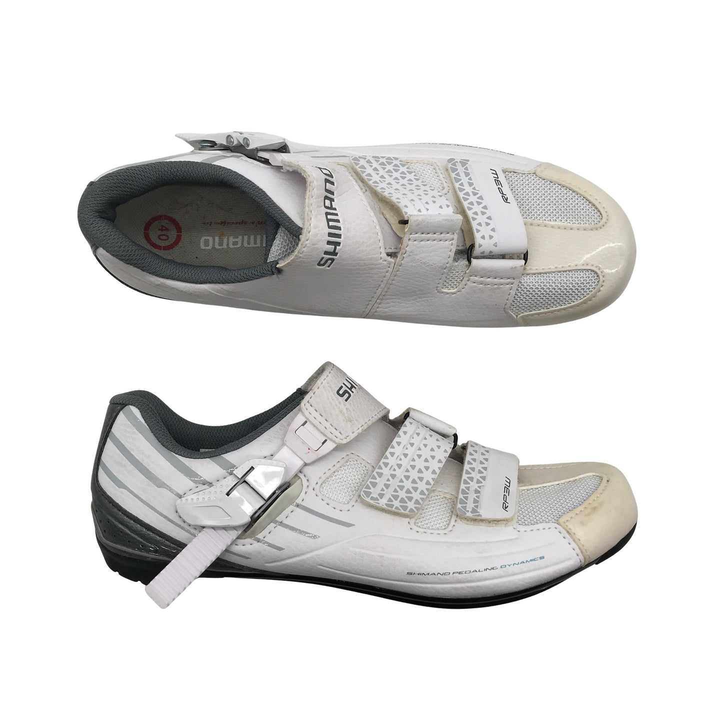 Unisex Shimano - Sisäliikuntakengät, koko 40 - (1)