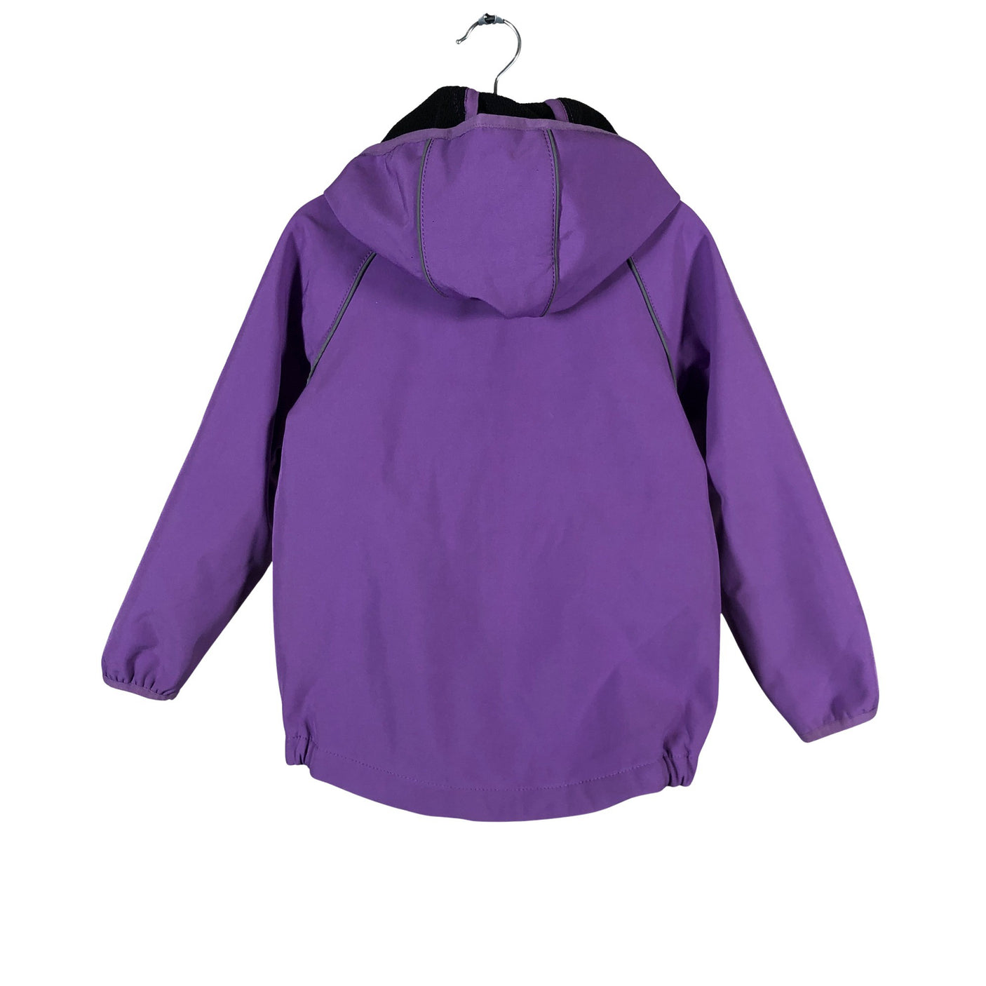 Unisex Bogi - Softshell-takki, koko 104 - 110 - (2)