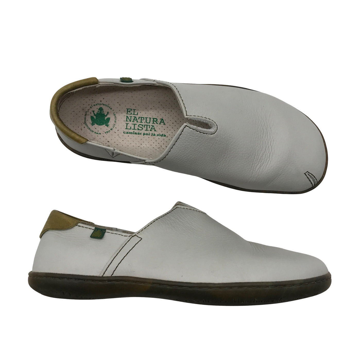 Unisex El naturalista - Loaferit, koko 37 - (1)