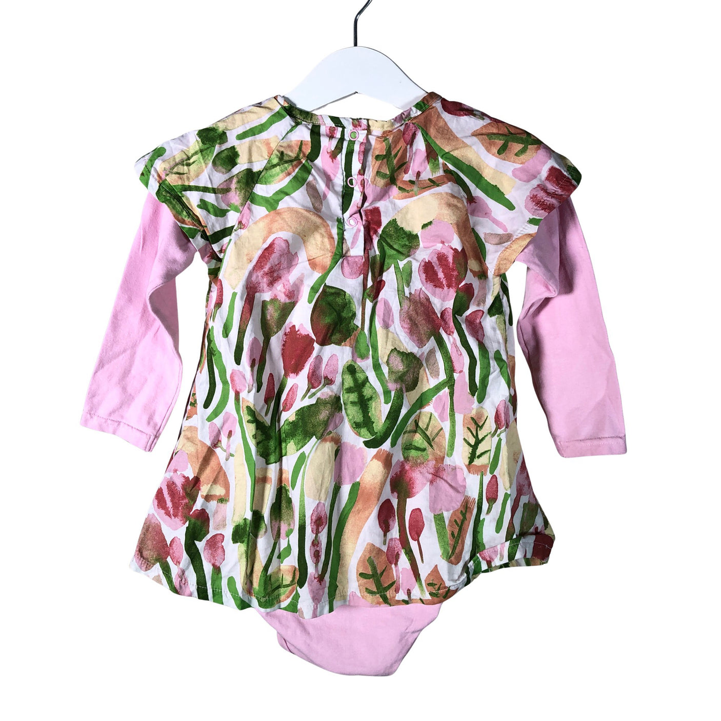 Unisex Finlayson - Body, koko 86 - 92 - (2)