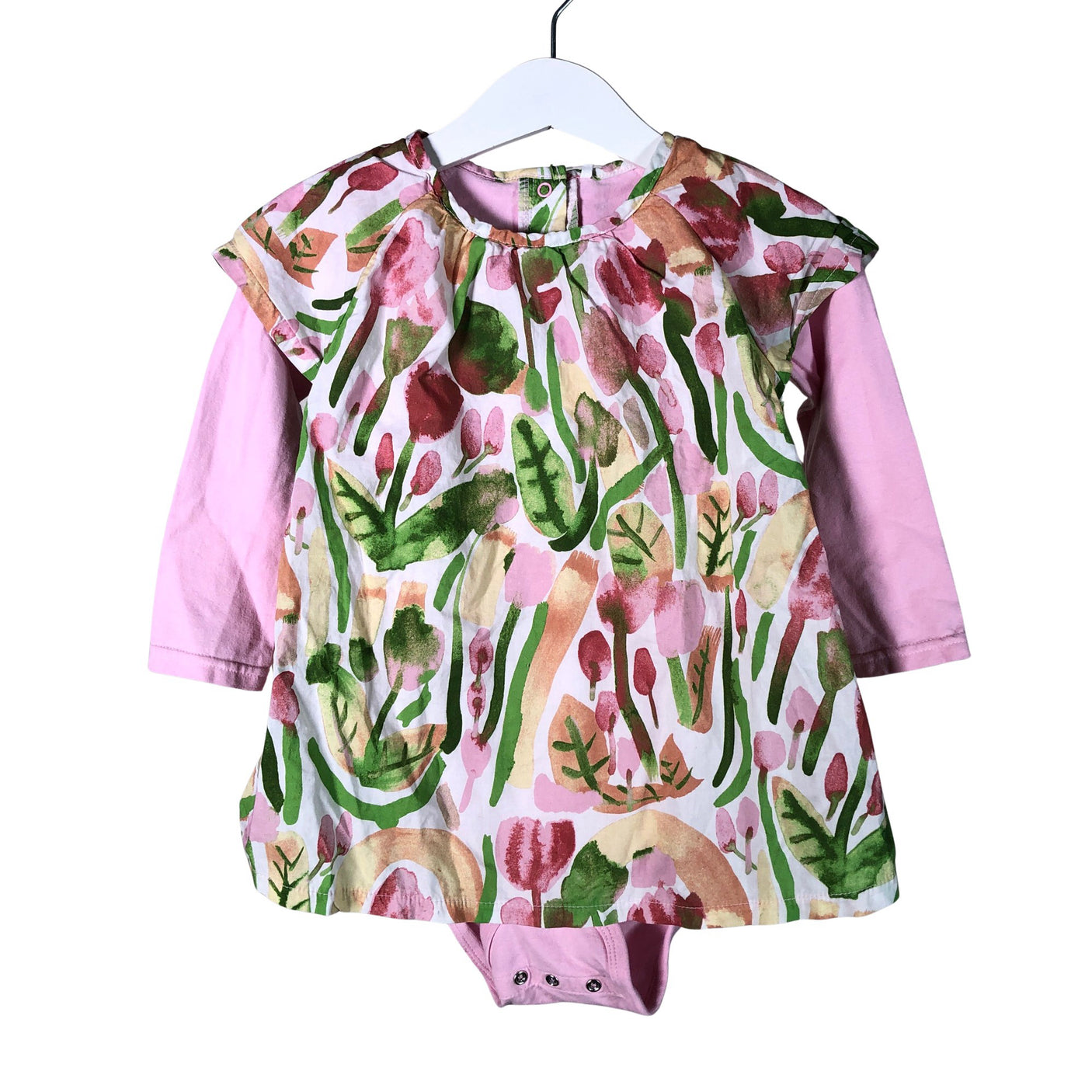 Unisex Finlayson - Body, koko 86 - 92 - (1)