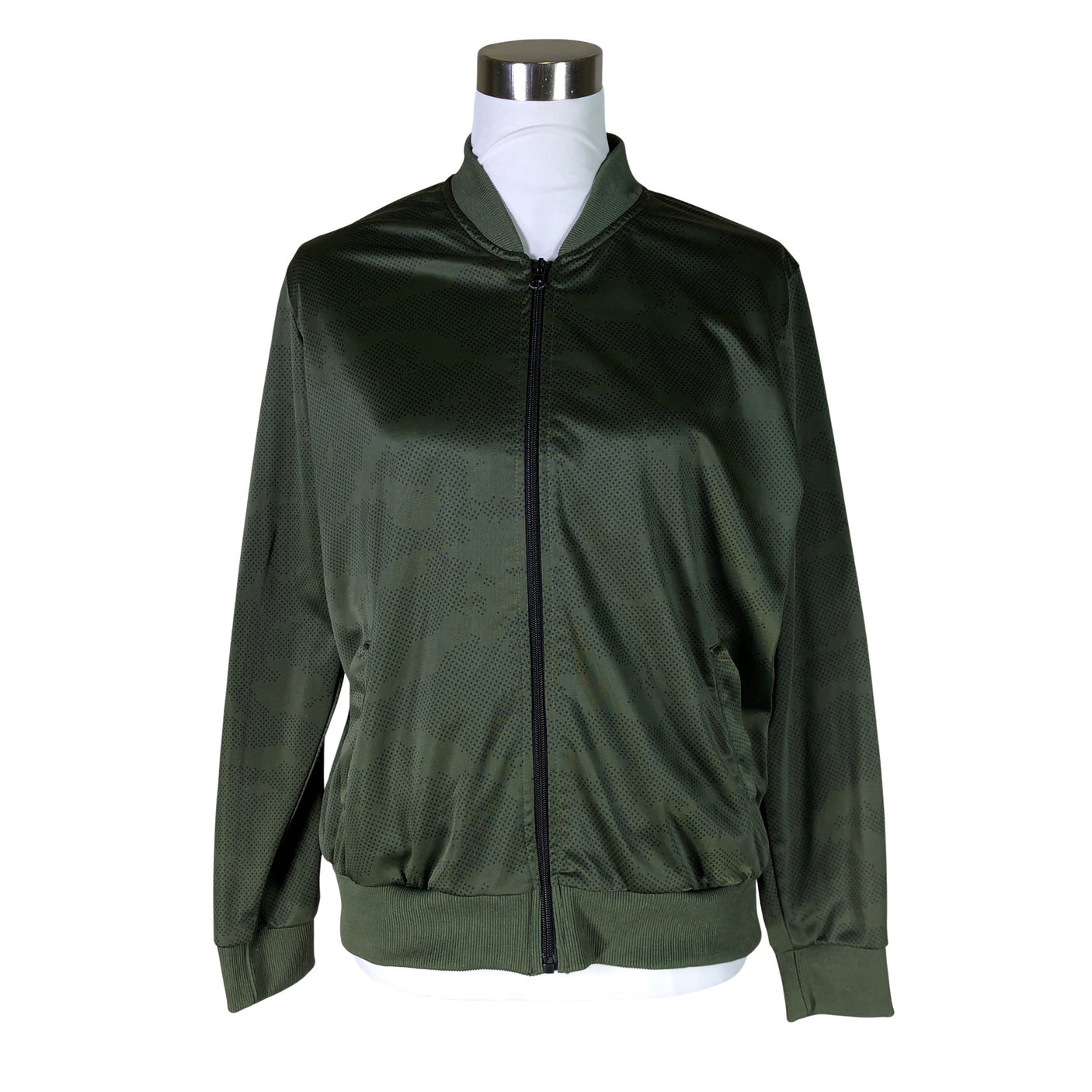Unisex David - Verryttelytakki, koko 40 - (1)