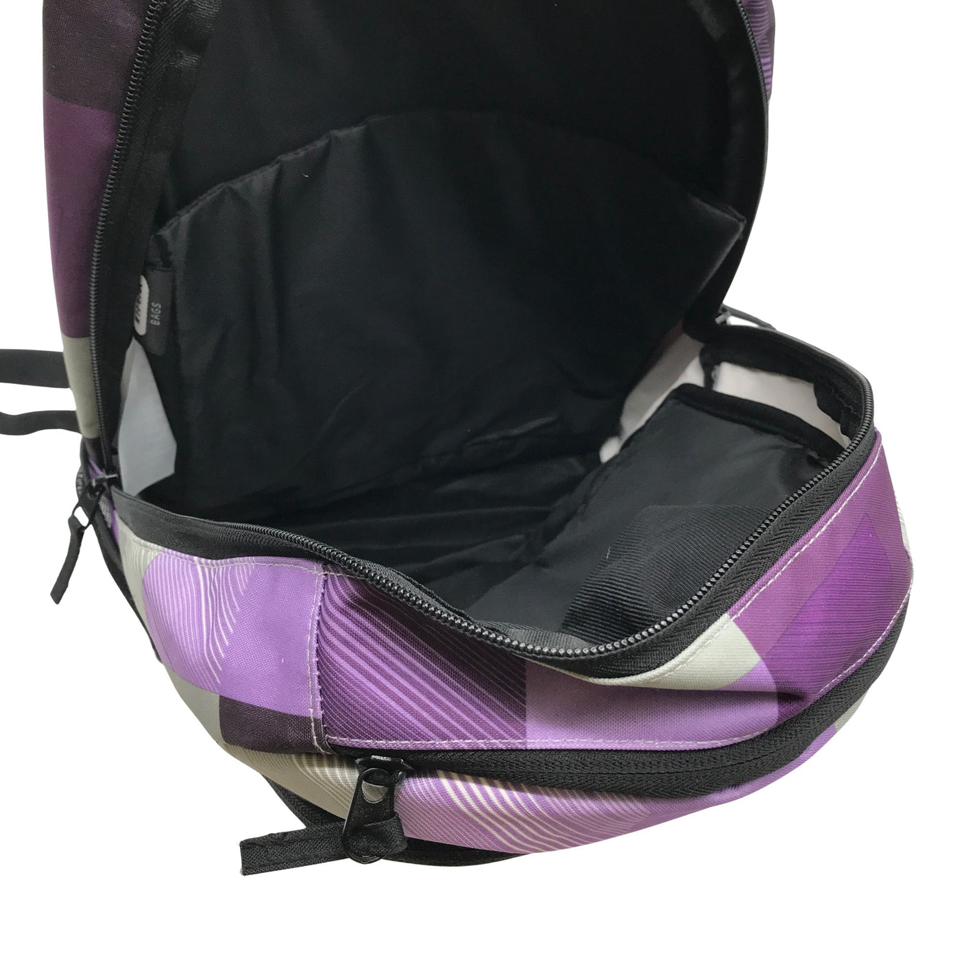 Unisex Icepeak - Reppu, koko Maxi - (3)