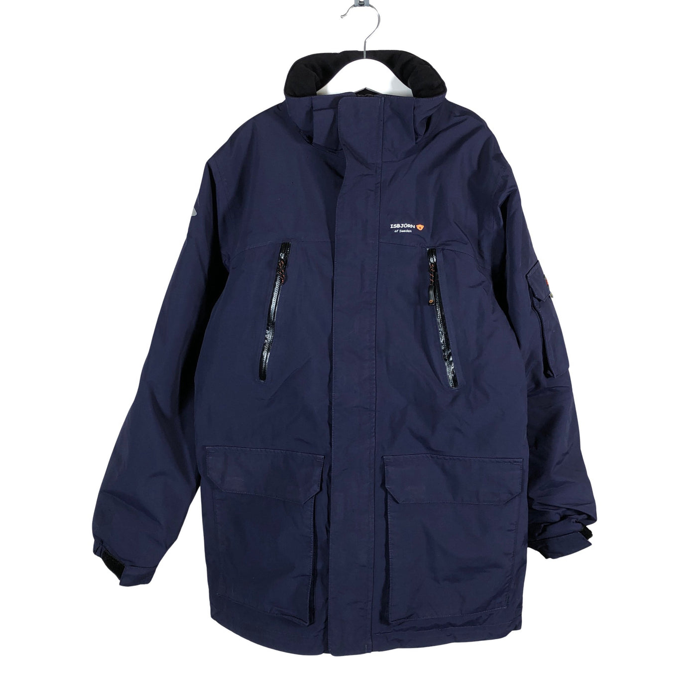 Unisex Isbjörn of Sweden - Toppatakki, koko 146 - 152 - (1)