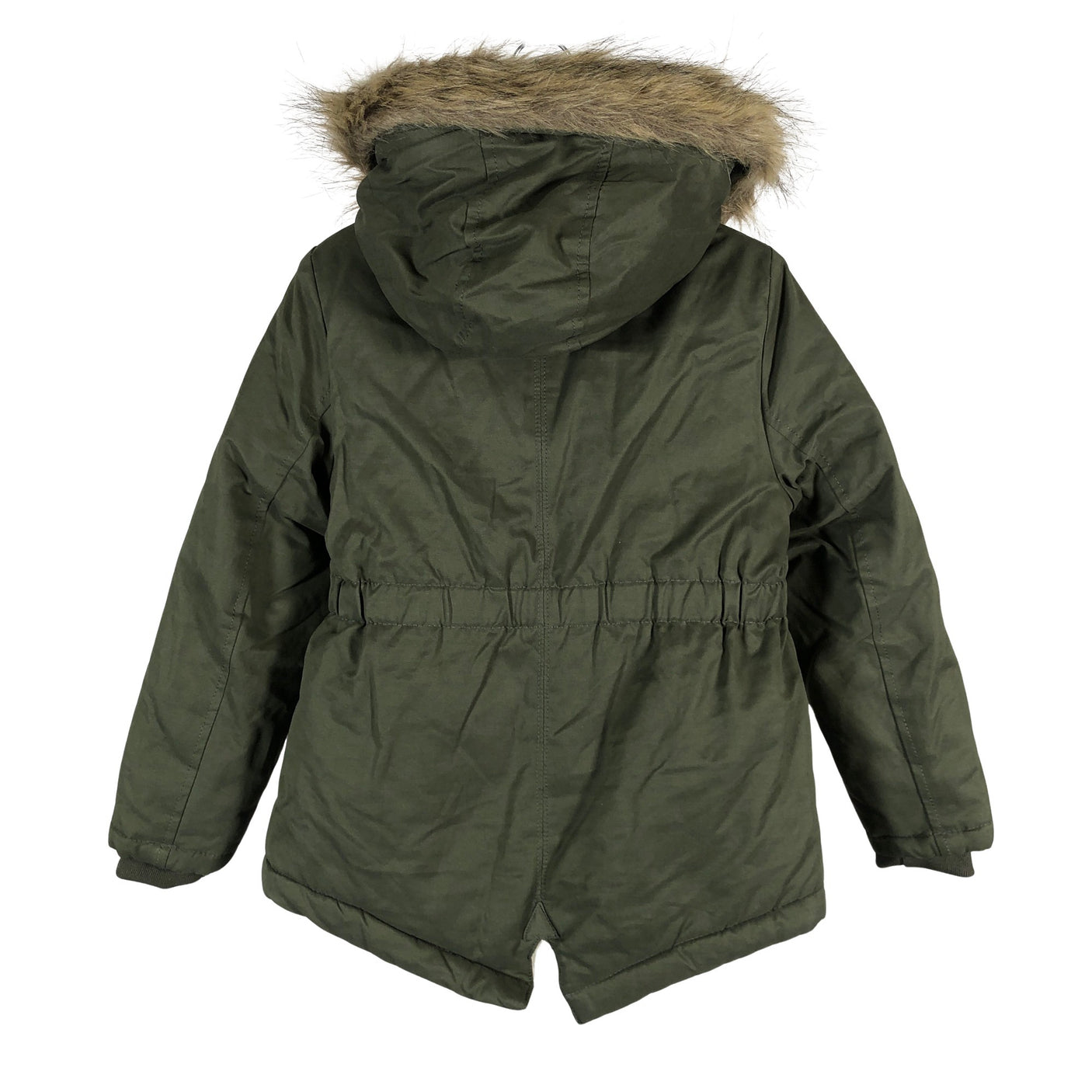 Unisex Levi's - Parkatakki, koko 110 - 116 - (2)