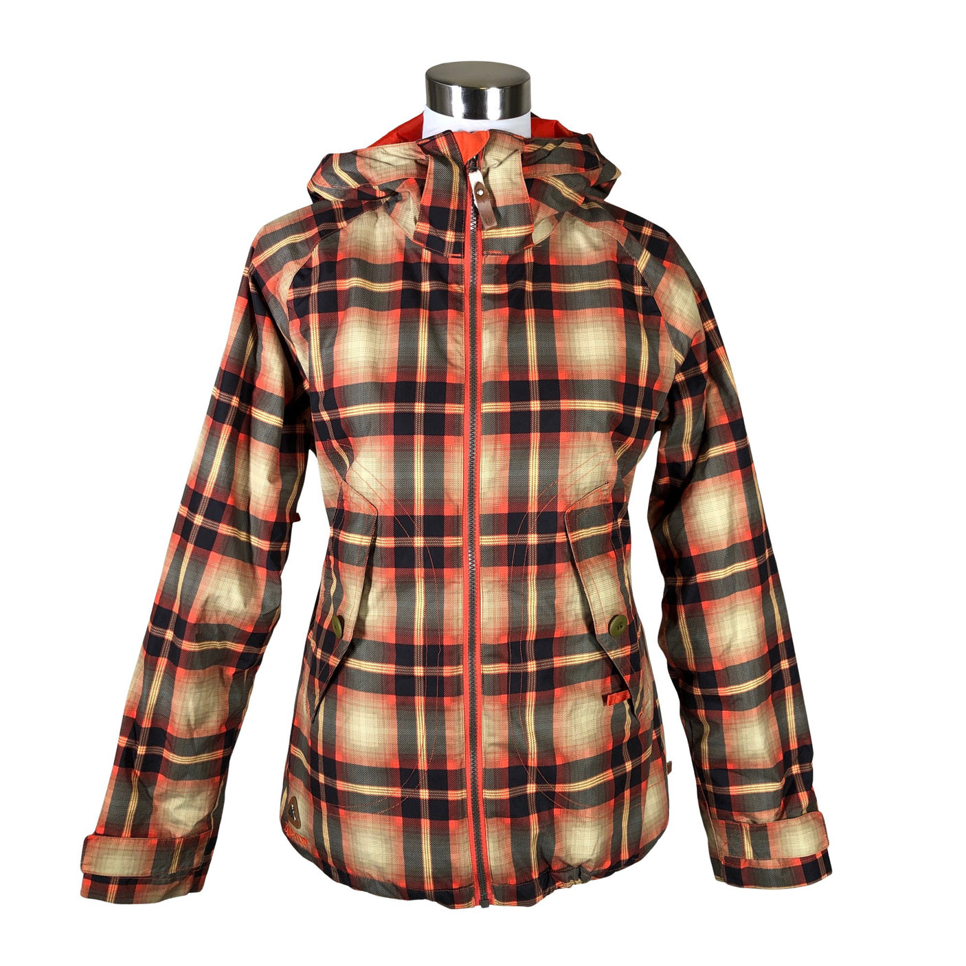 Unisex Burton - Toppatakki, koko 36 - (1)