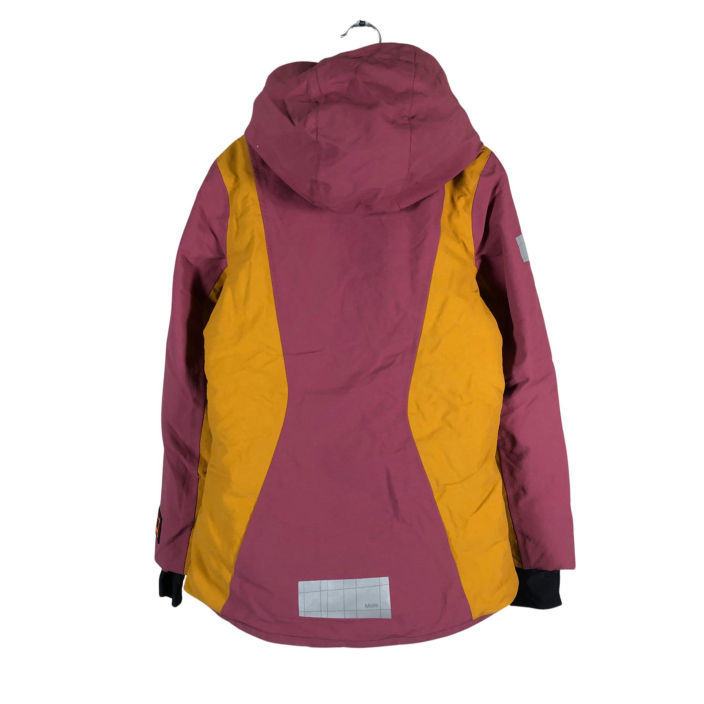 Unisex Molo Kids - Toppatakki, koko 140 - 146 - (2)