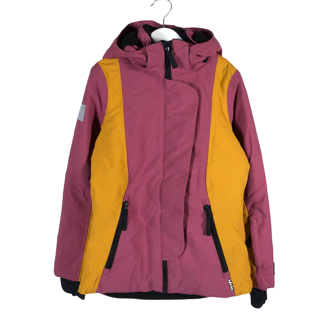 Unisex Molo Kids - Toppatakki, koko 140 - 146 - (1)