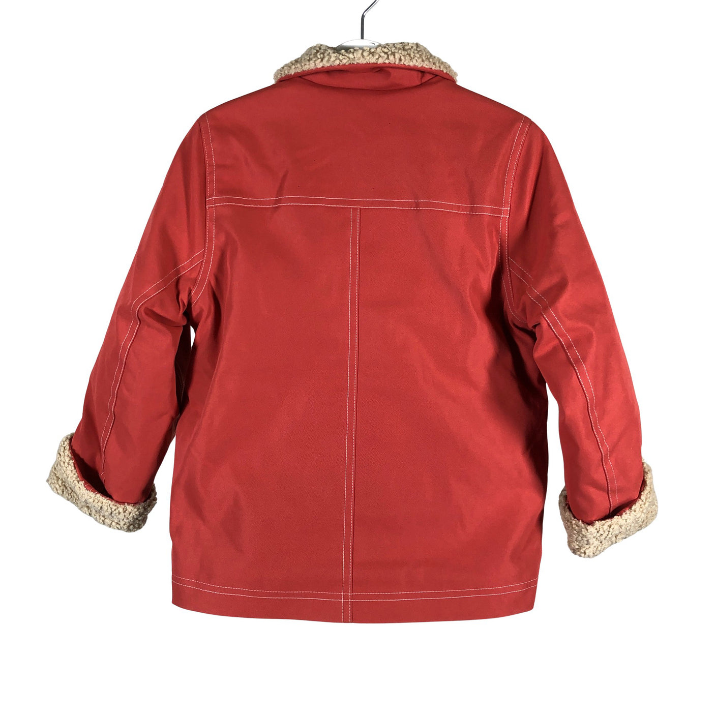 Unisex Didriksons - Toppatakki, koko 104 - 110 - (2)