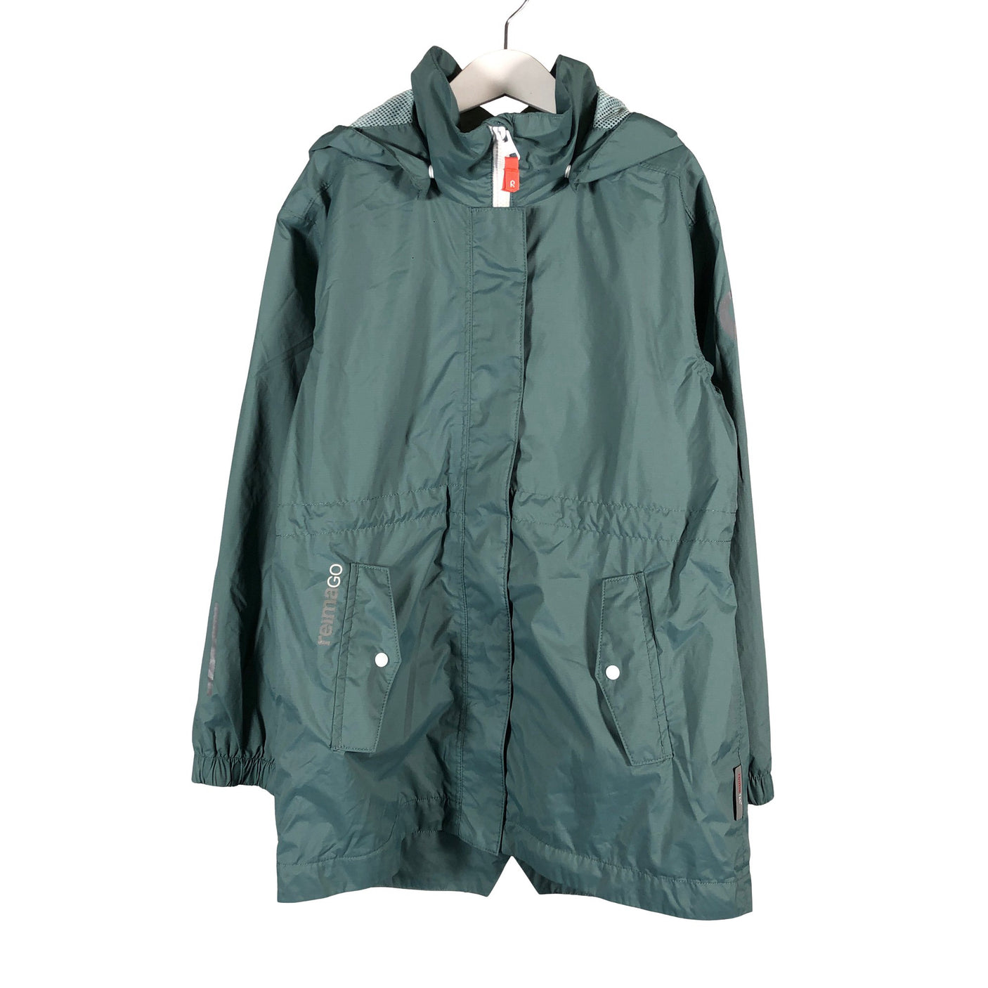 Unisex Reima - Parkatakki, koko 122 - 128 - (1)