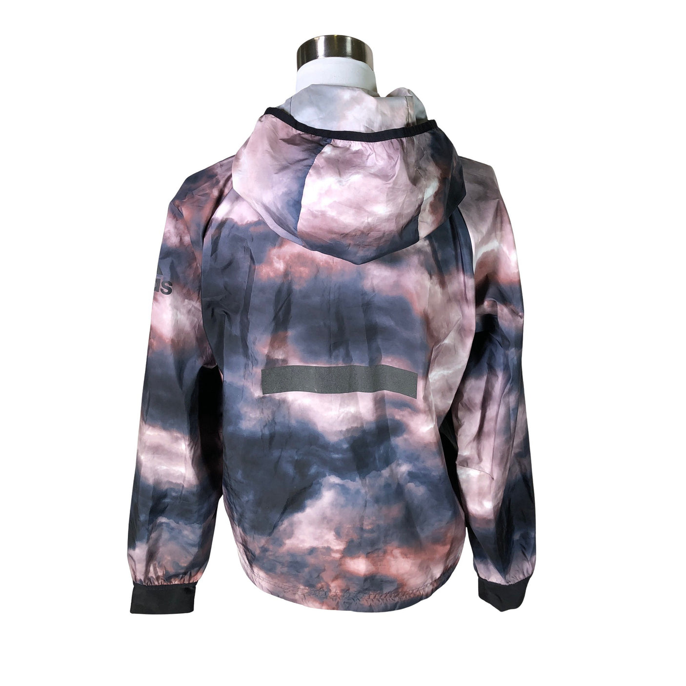 Unisex Adidas - Urheilutakki, koko 38 - (2)