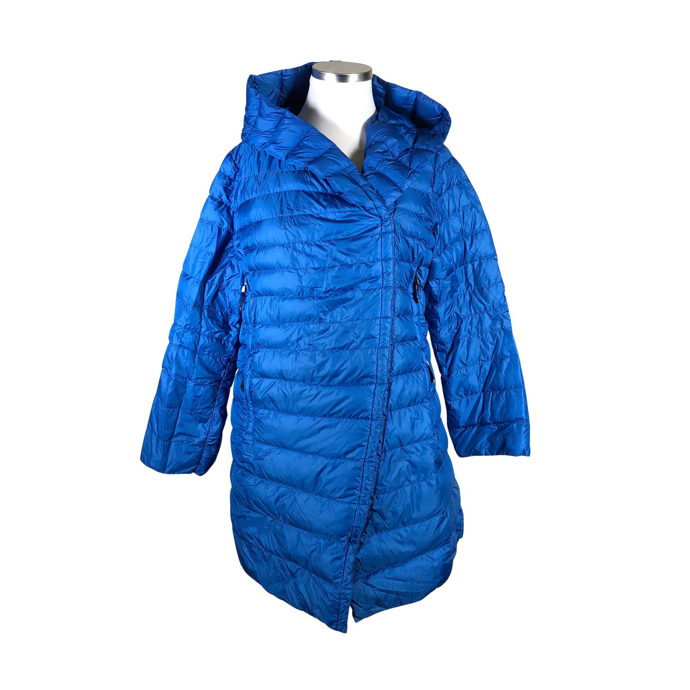 Unisex Joutsen - Kevytuntuvatakki, koko 42 - (1)