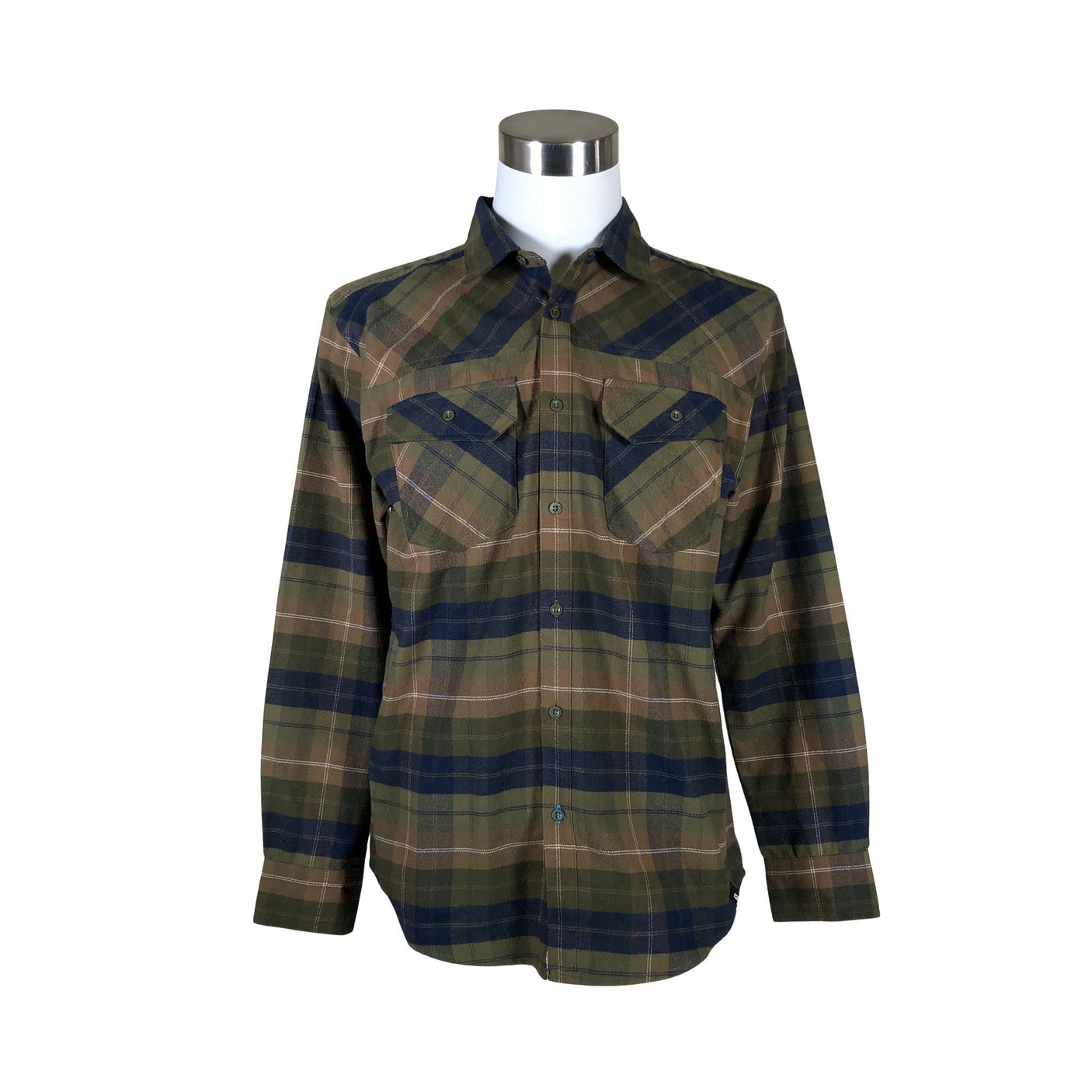Unisex Salomon - Flanellipaita, koko S - (1)