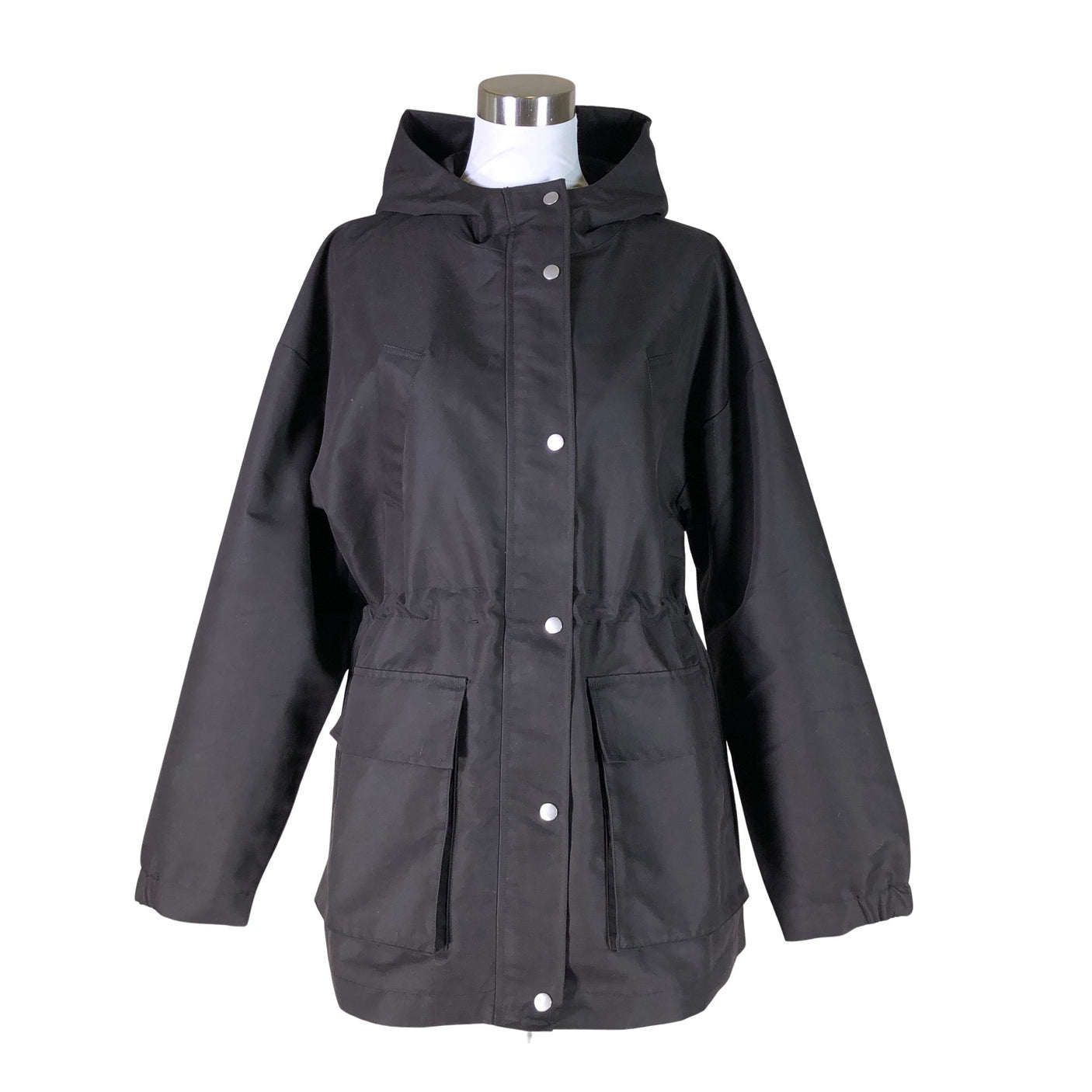 Unisex Nanso - Parkatakki, koko 38 - (1)