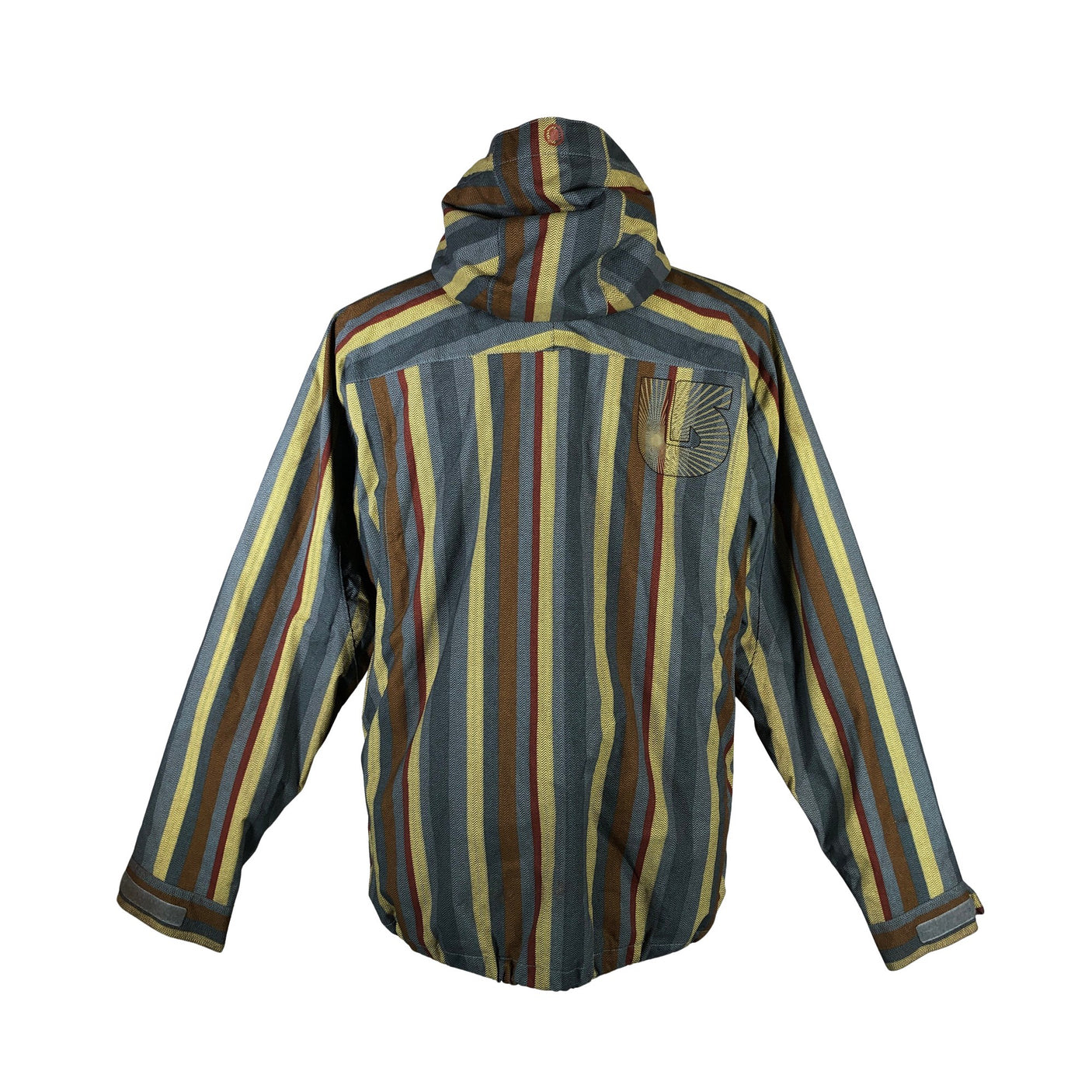 Unisex Burton - Toppatakki, koko M - (2)