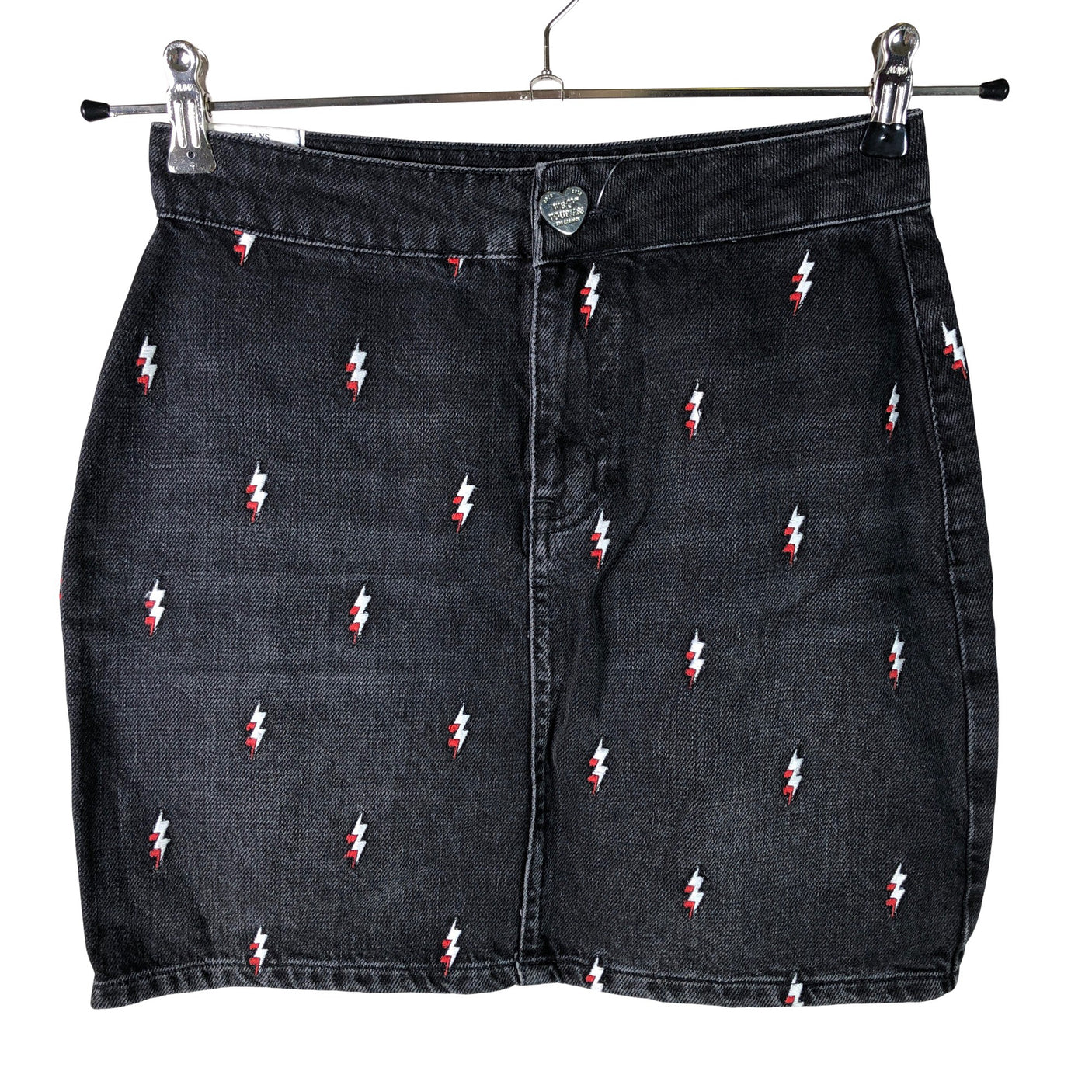 Unisex Zoe Karssen - Farkkuhame, koko 34 - (1)
