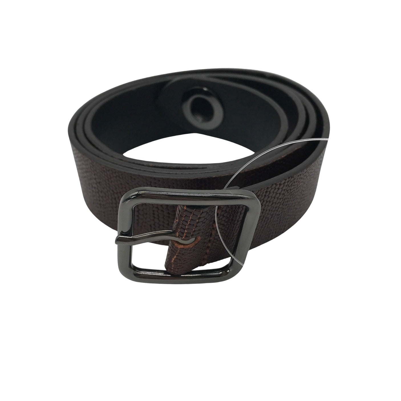 Unisex Diesel - Nahkavyö, koko Ei kokoa - (1)