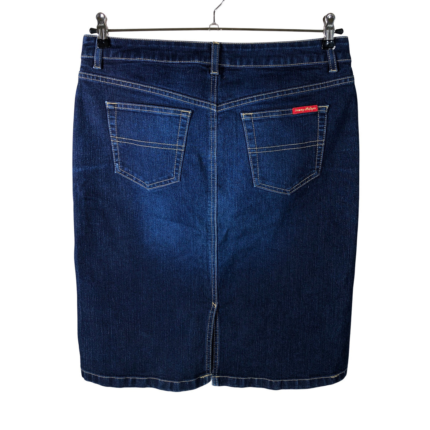 Unisex Tommy Hilfiger - Farkkuhame, koko 40 - (2)