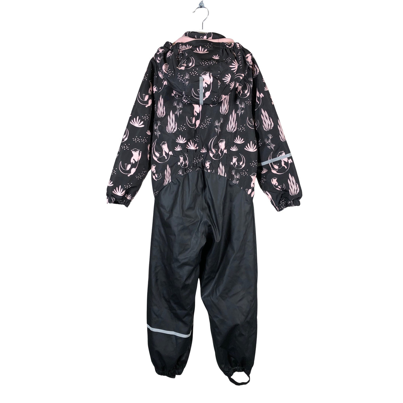 Unisex Bogi - Toppahaalari, koko 116 - 122 - (2)