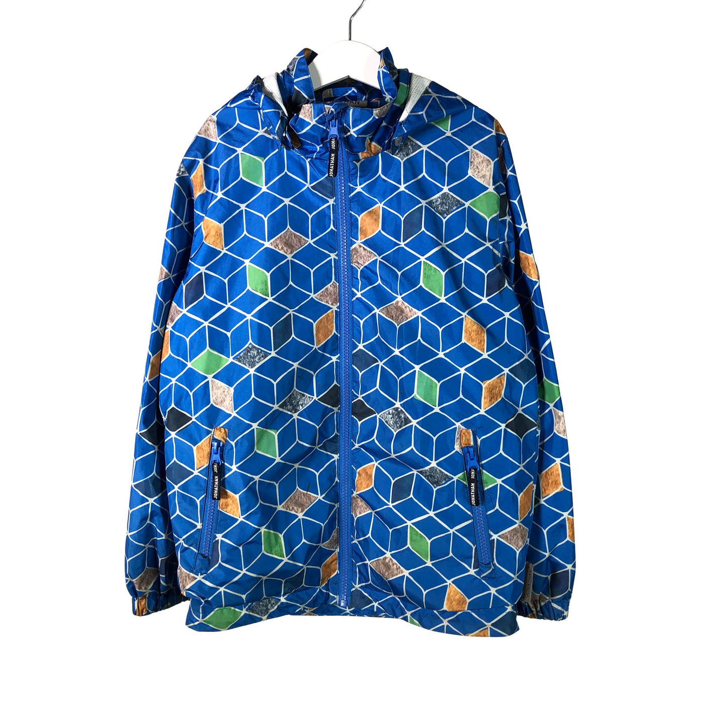Unisex Jonathan - Välikausitakki, koko 134 - 140 - (1)