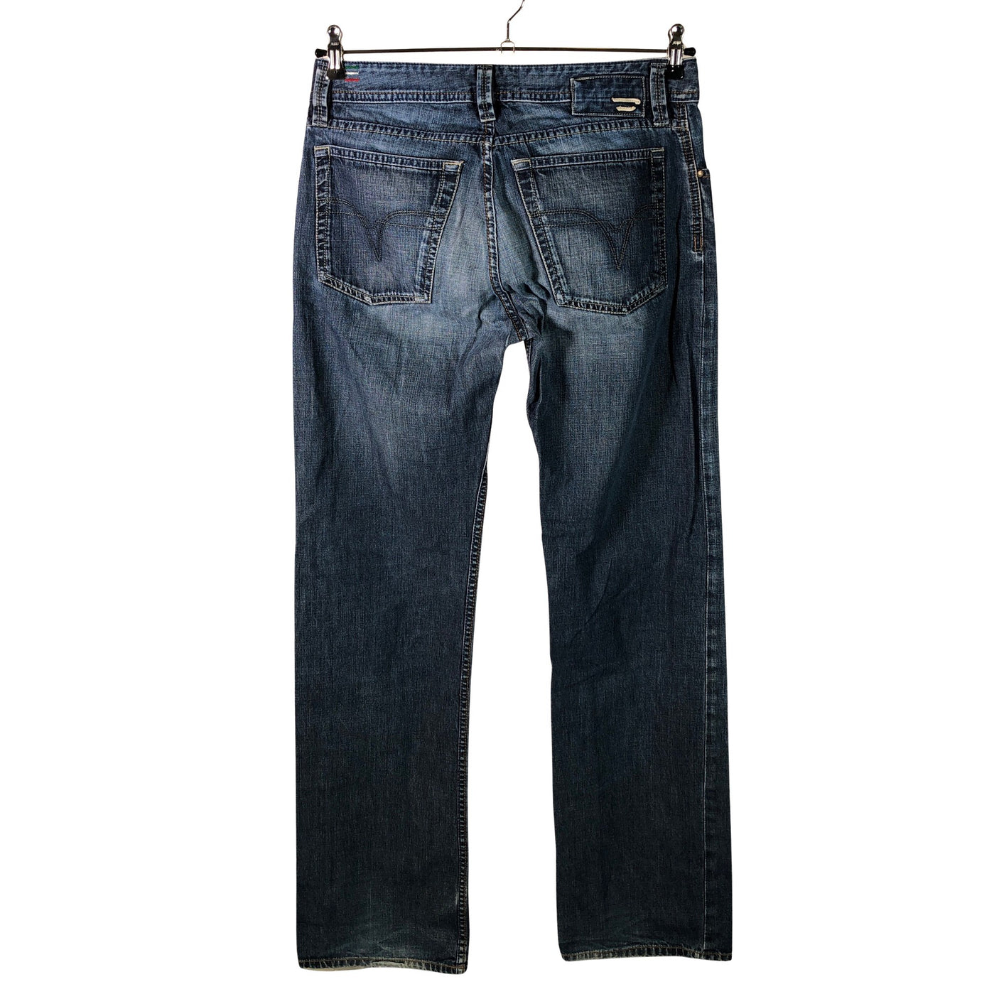 Unisex Diesel - Farkut, koko W30 - (2)