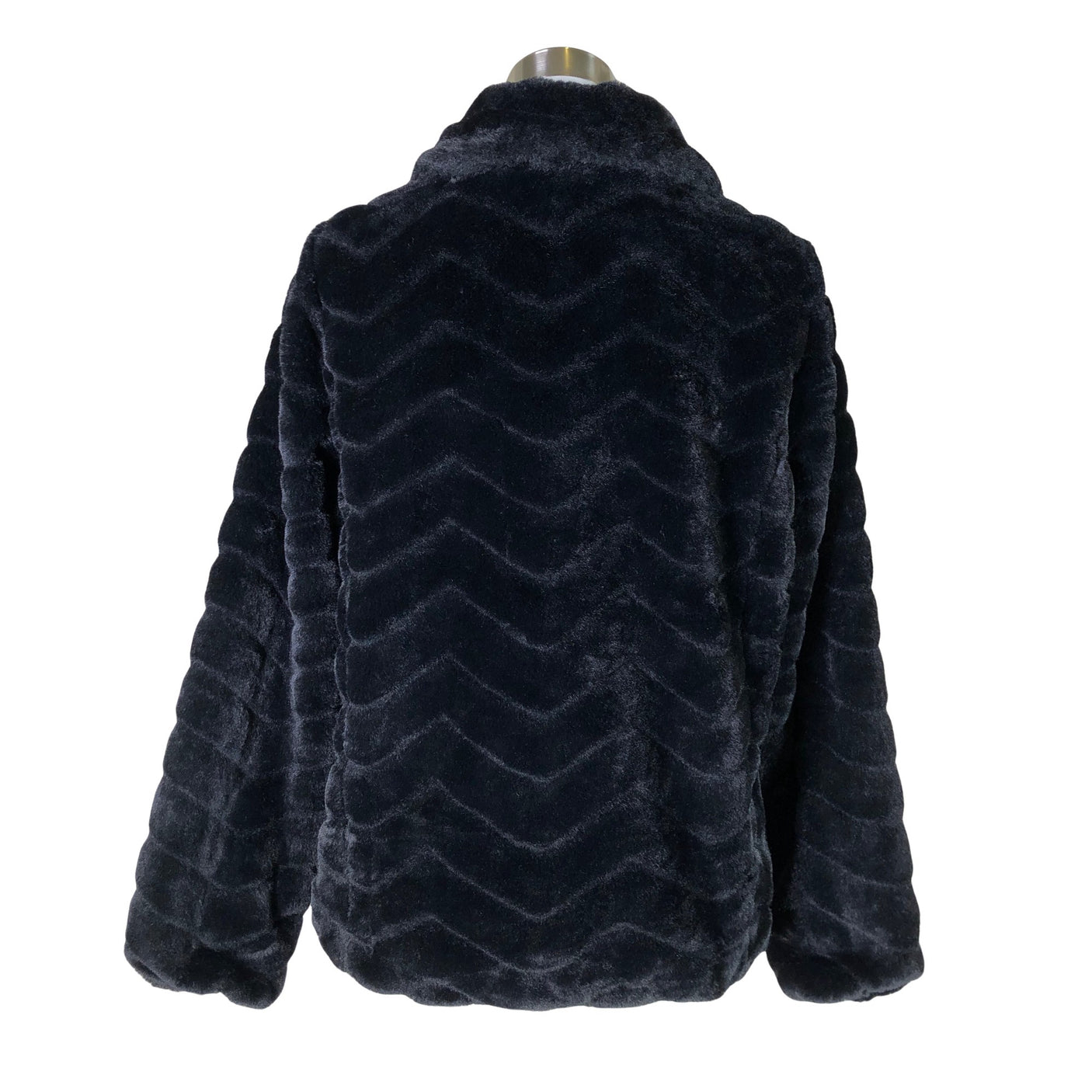 Tekoturkistakki, koko 40