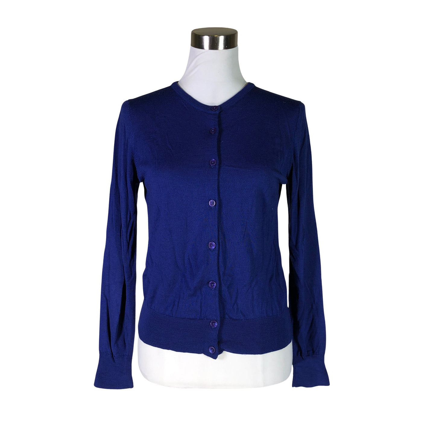 Unisex Filippa K. - Neuletakki, koko 38 - (1)