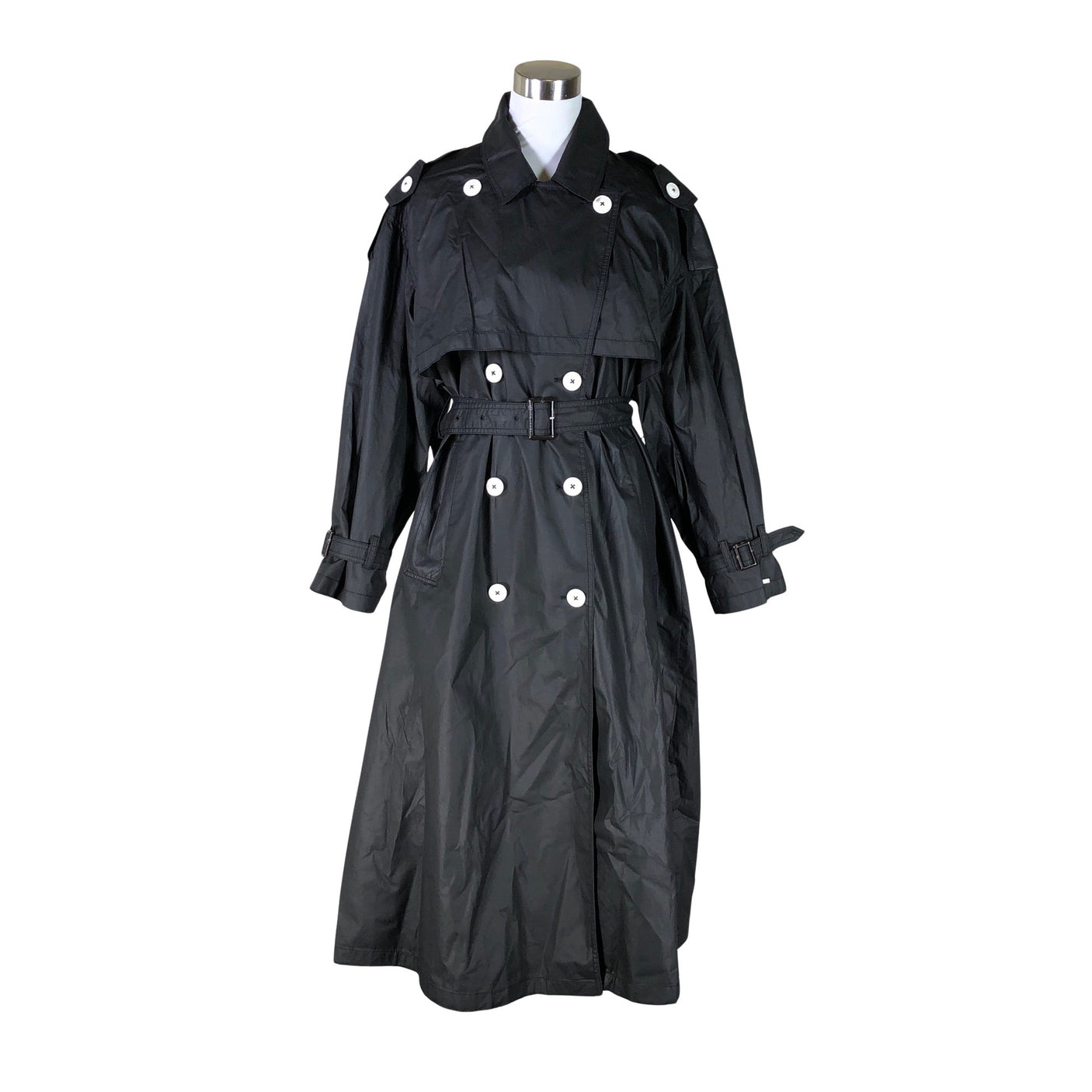 Unisex Tommy Hilfiger - Trenssitakki, koko 36 - (1)