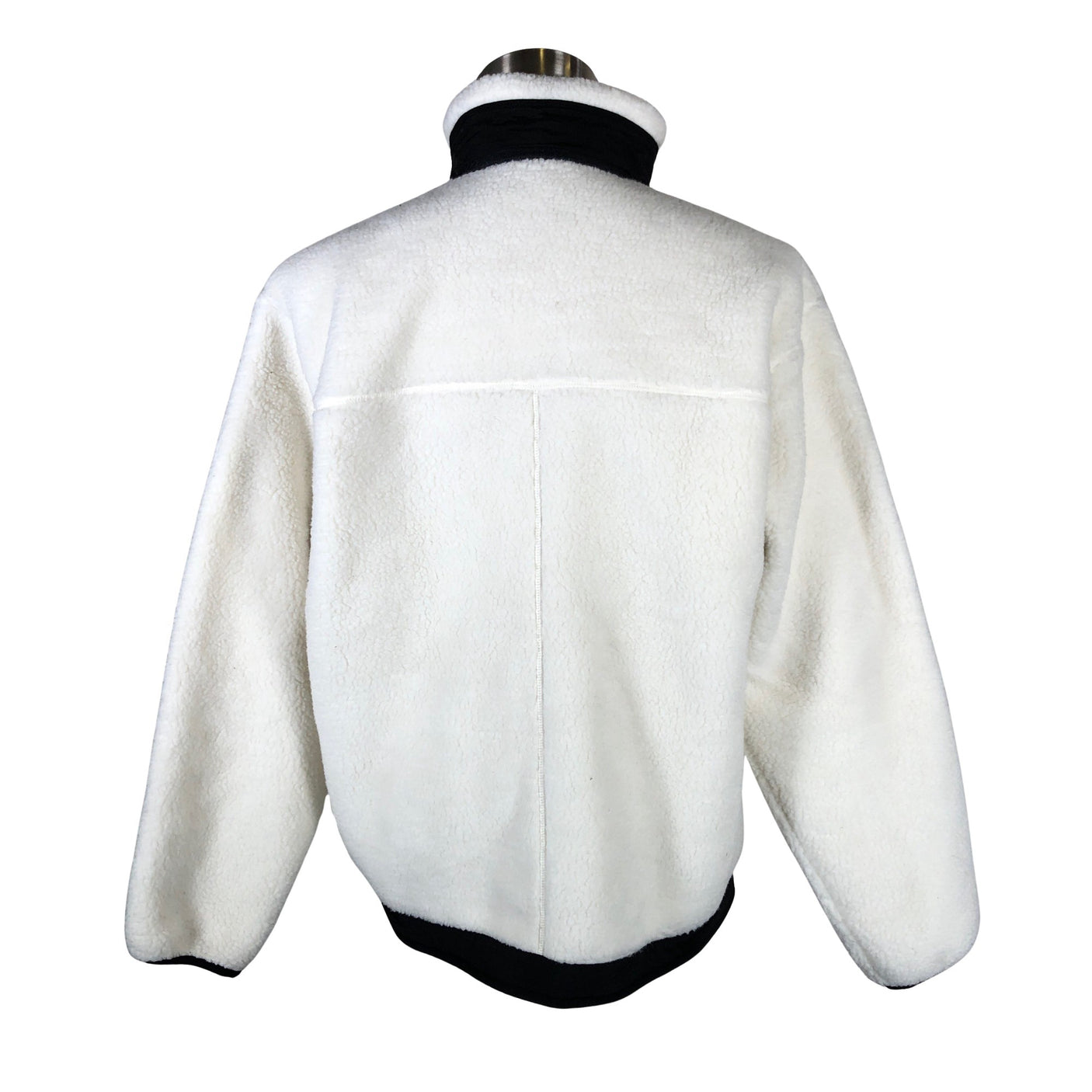 Fleecetakki, koko XL