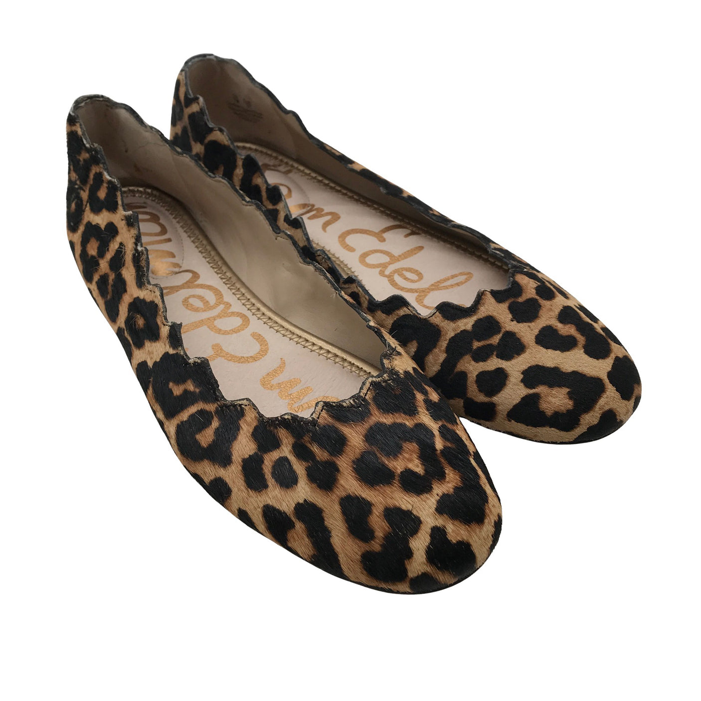 Unisex Sam Edelman - Ballerinat, koko 37 - (2)