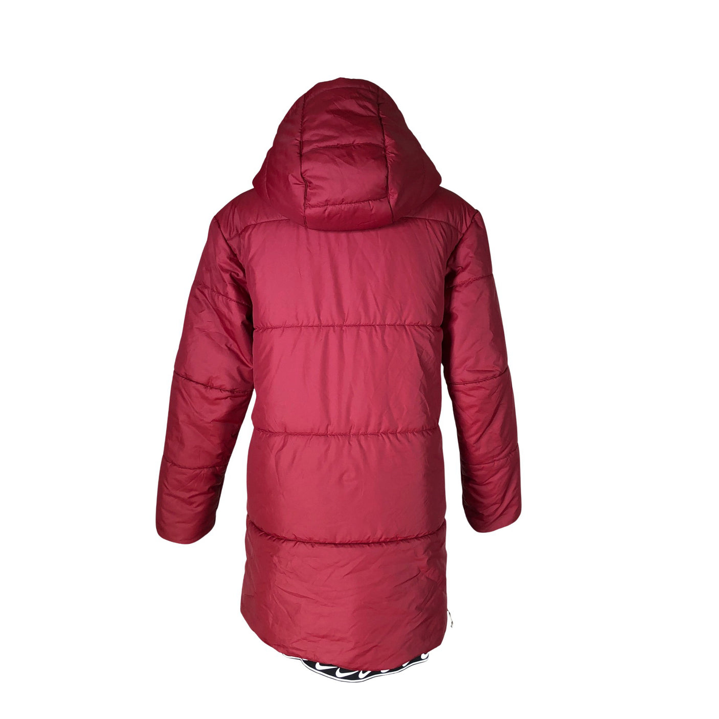 Unisex Nike - Toppatakki, koko 36 - (2)