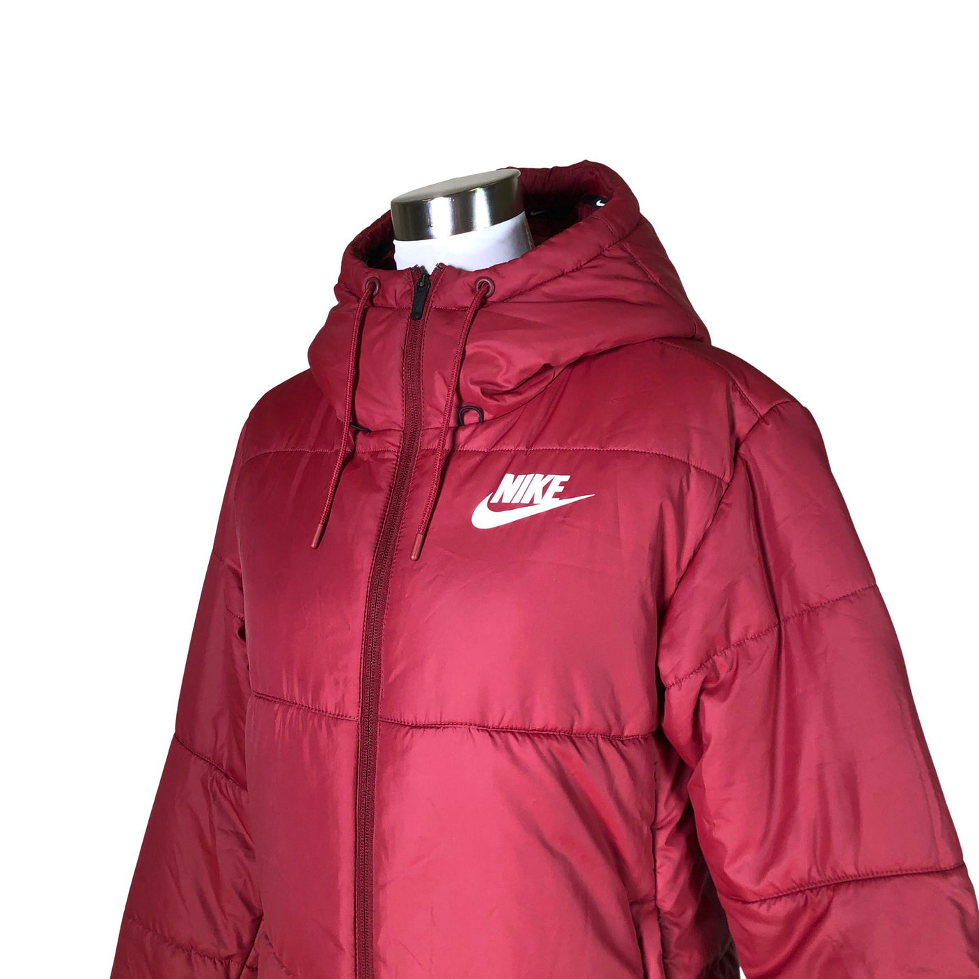 Unisex Nike - Toppatakki, koko 36 - (3)
