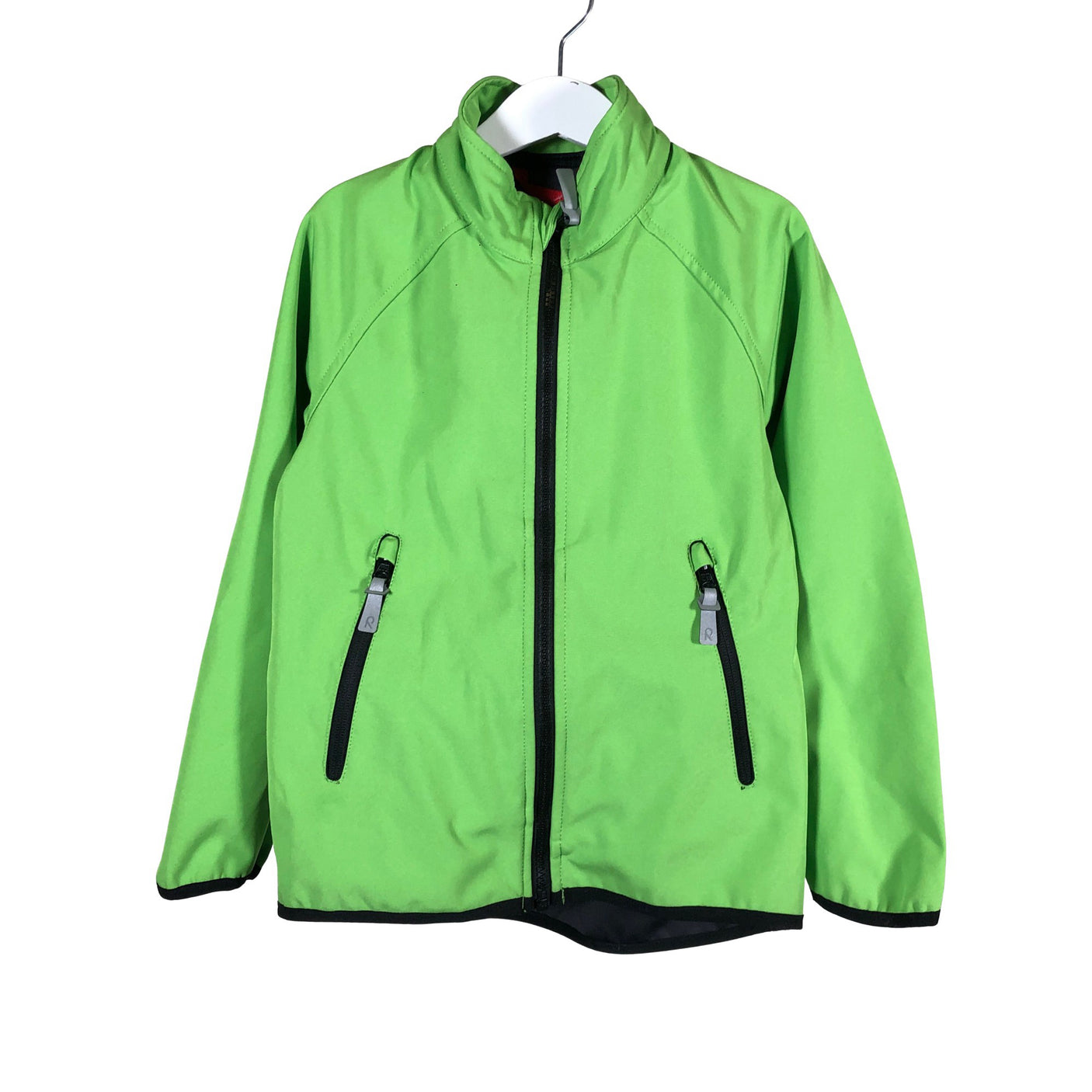 Unisex Reima - Softshell-takki, koko 116 - 122 - (1)