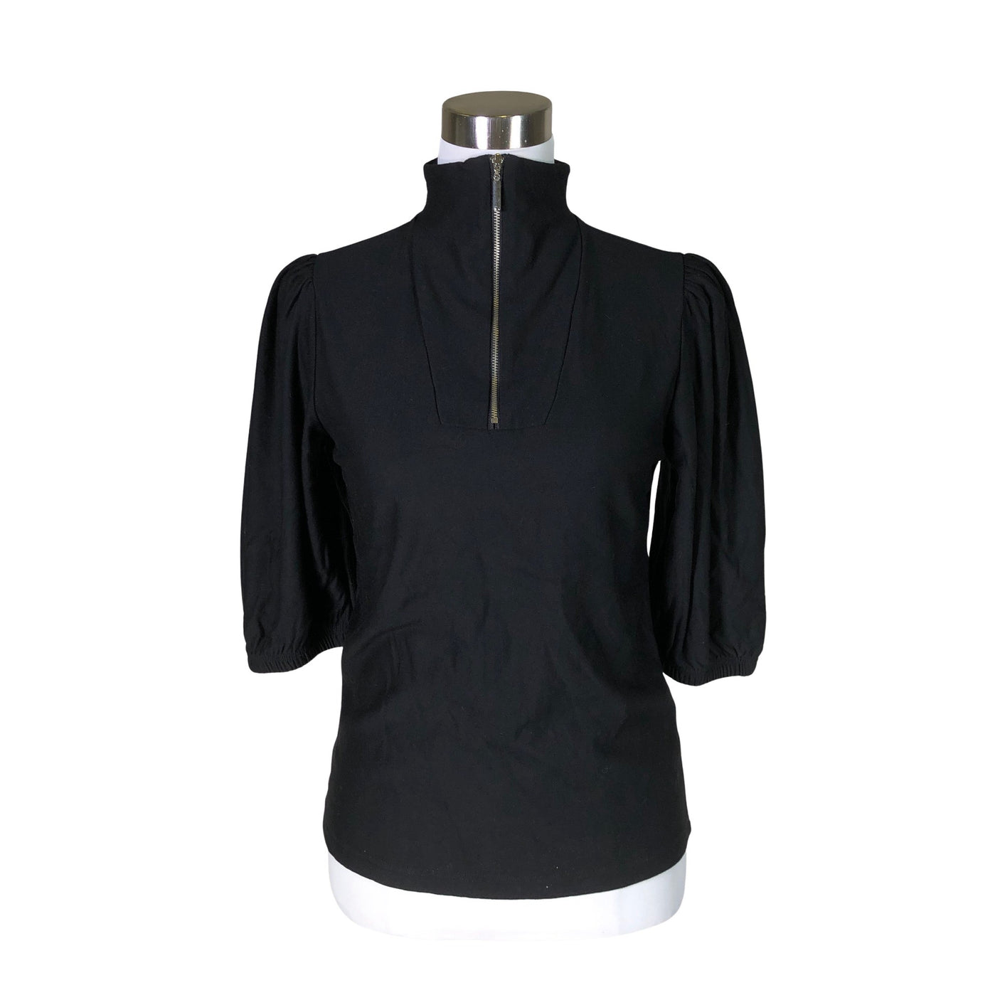 Unisex Gestuz - Lyhythihainen pusero, koko 36 - (1)