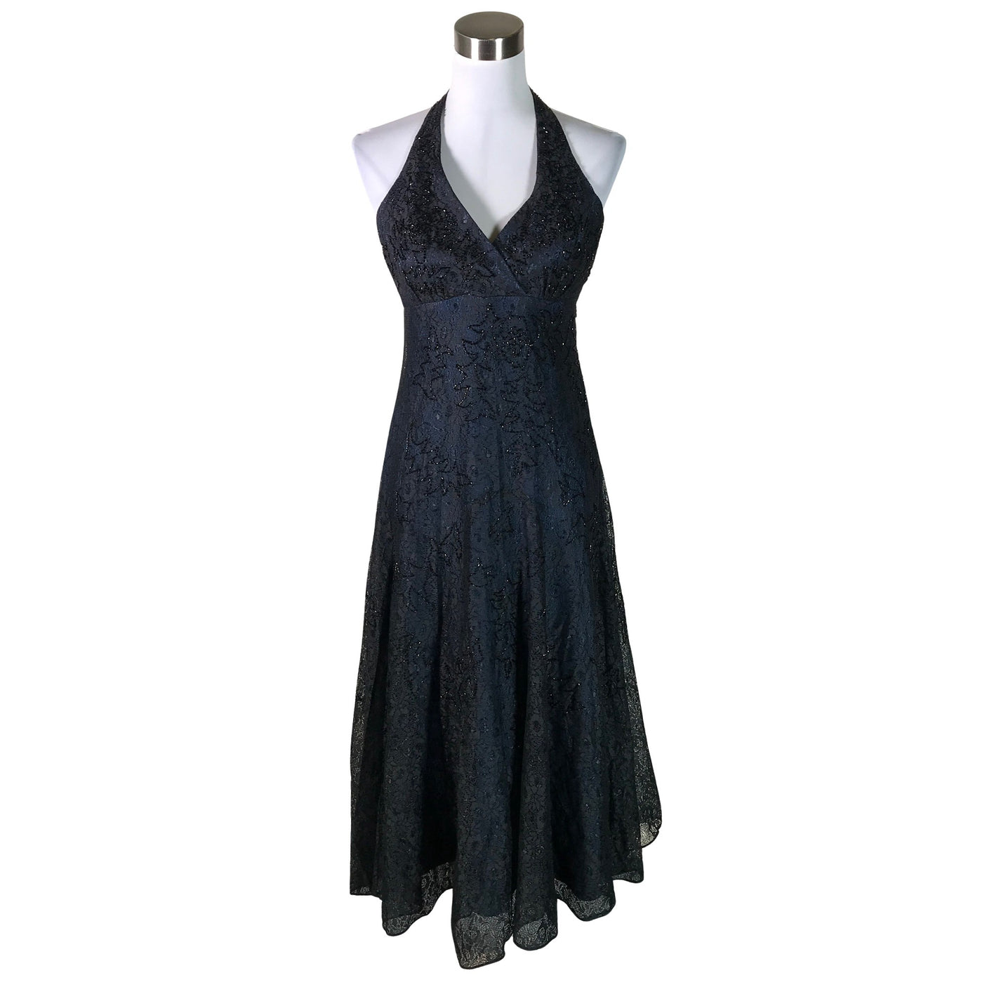 Unisex Sand - Juhlamekko, koko 38 - (1)