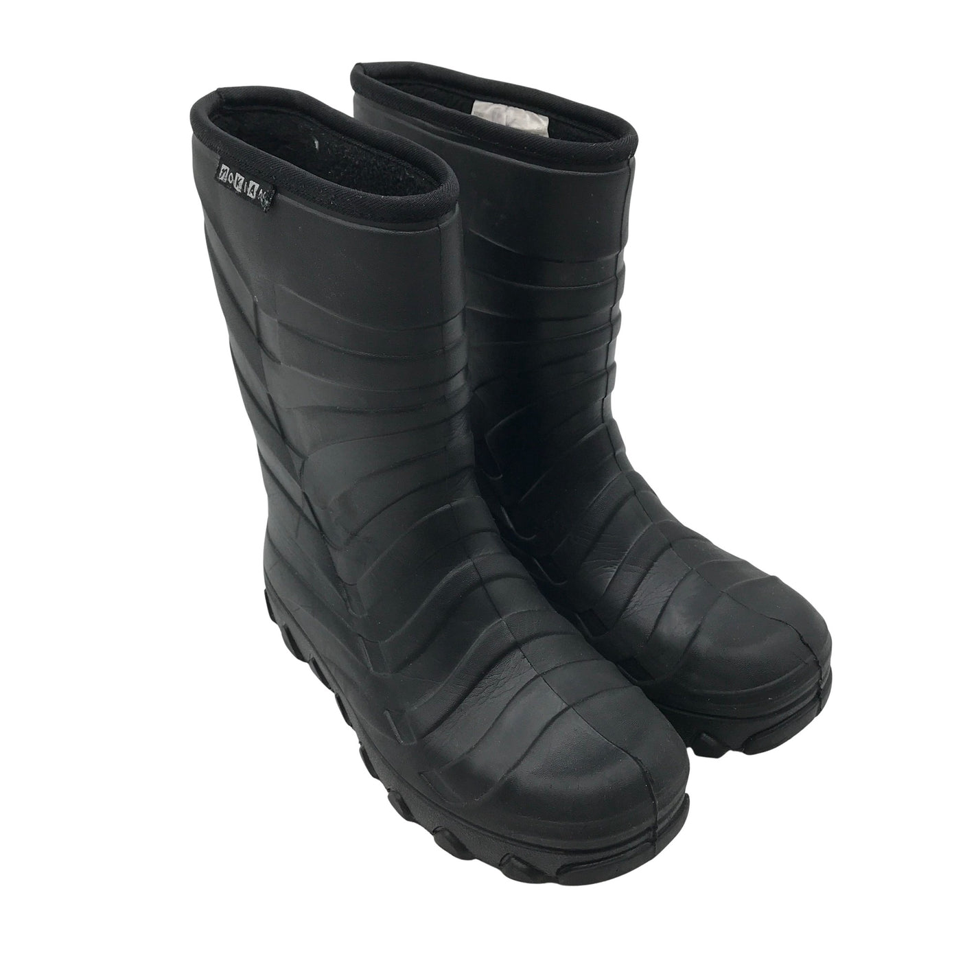 Unisex Nokian - Kumisaappaat, koko 36 - (2)