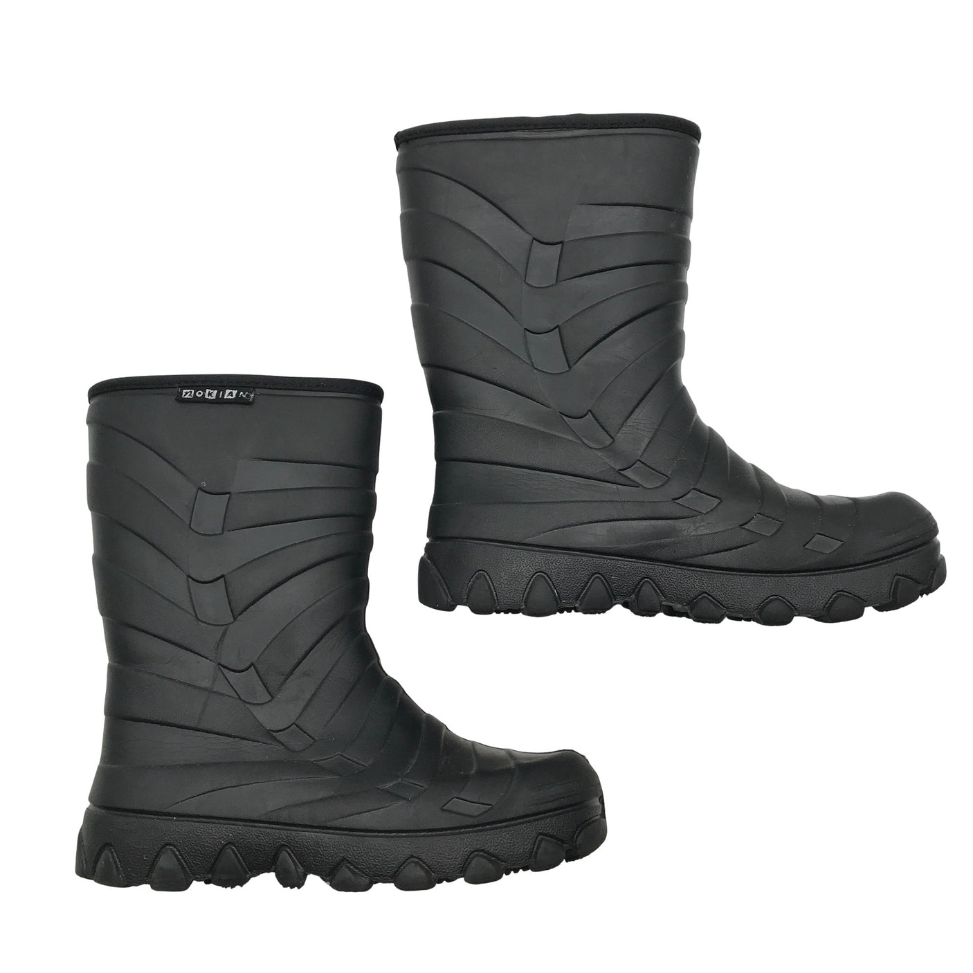 Unisex Nokian - Kumisaappaat, koko 36 - (1)